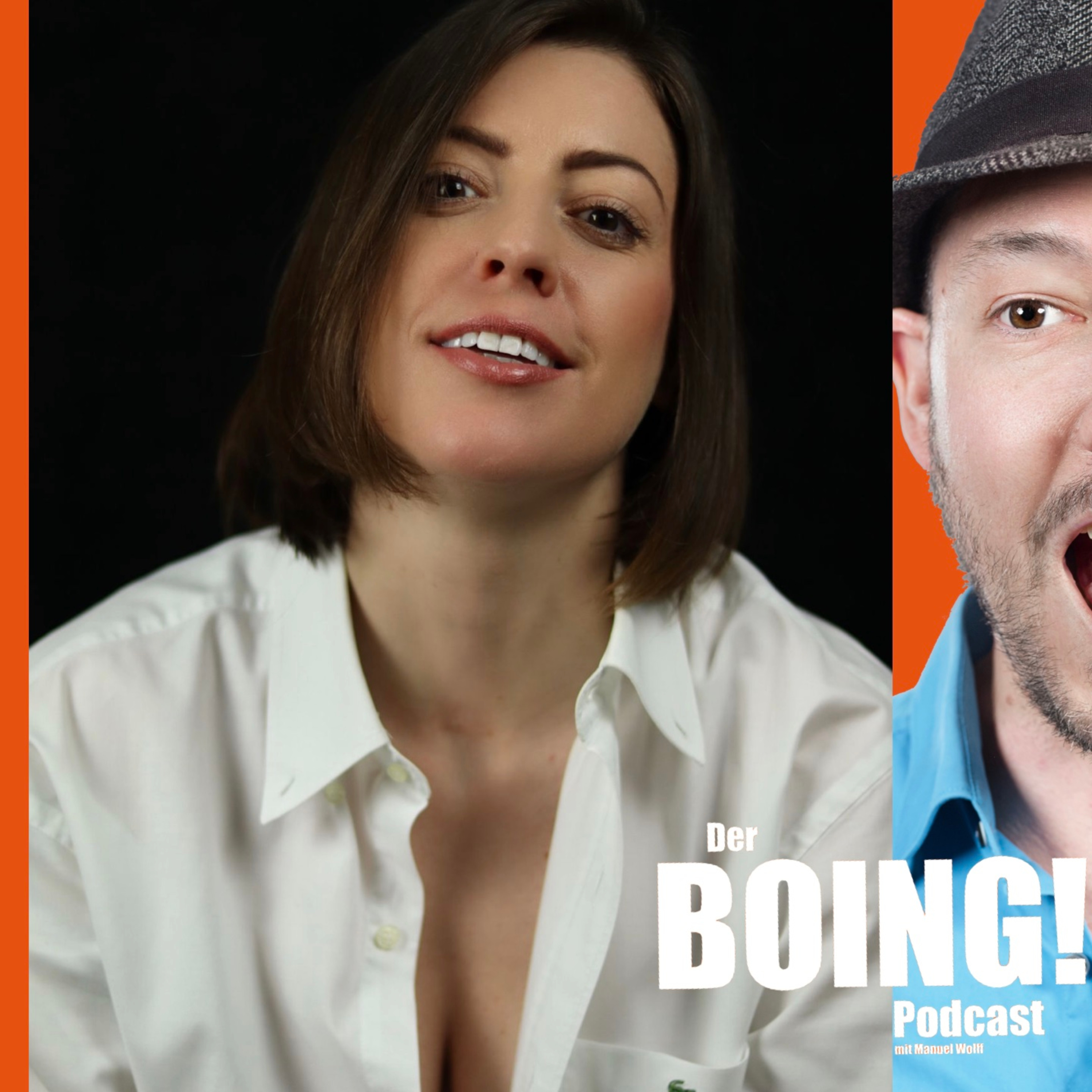 BOING! Podcast