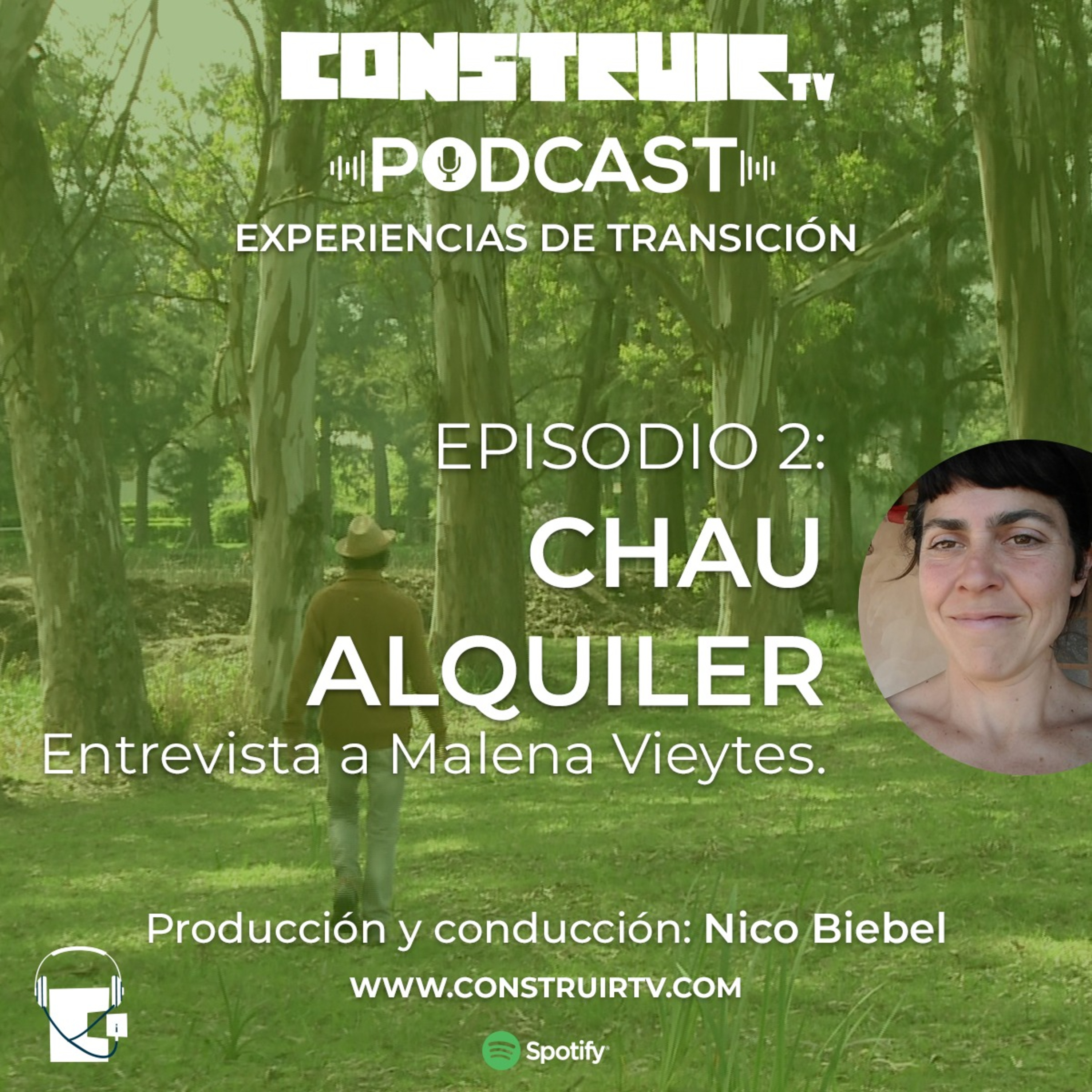 Experiencias de Transición