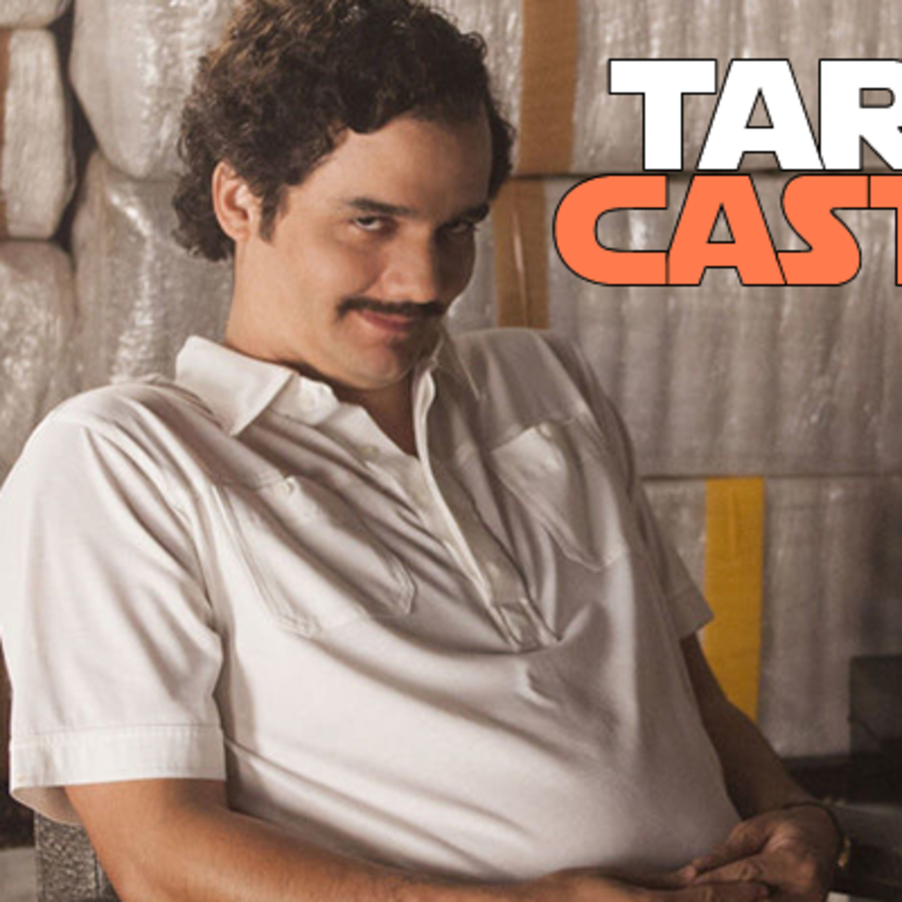 TarjaCast 06 - A Narração de Narcos episode artwork