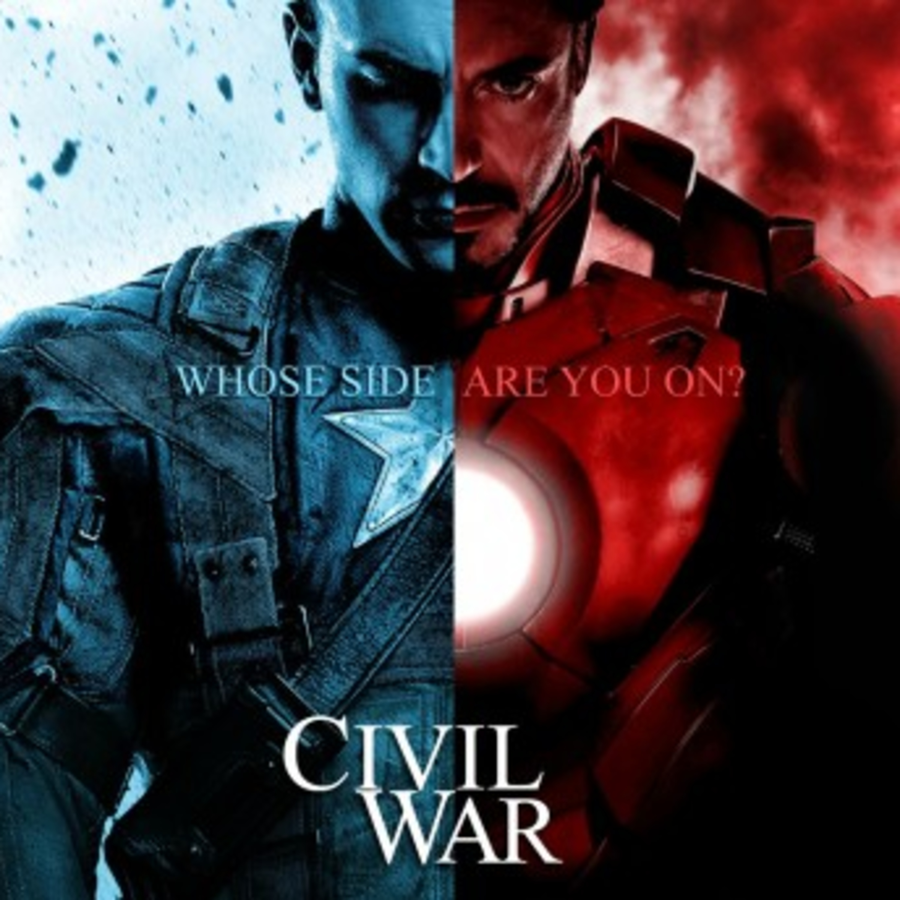 TarjaCast 12 - Guerra Civil da Disney: O que esperar? episode artwork