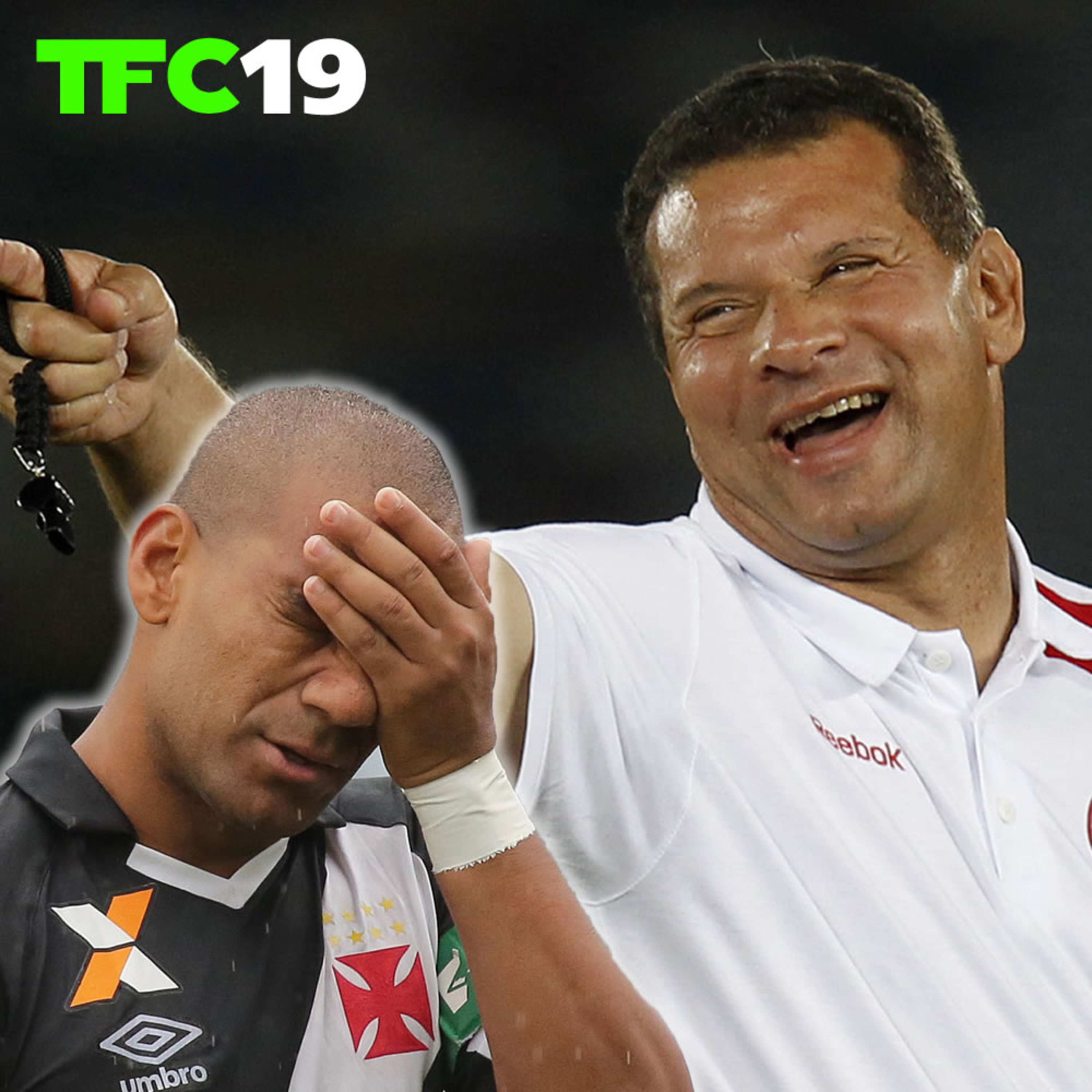 Tarja Futebol Clube 19 - Manual do Rebaixamento episode artwork