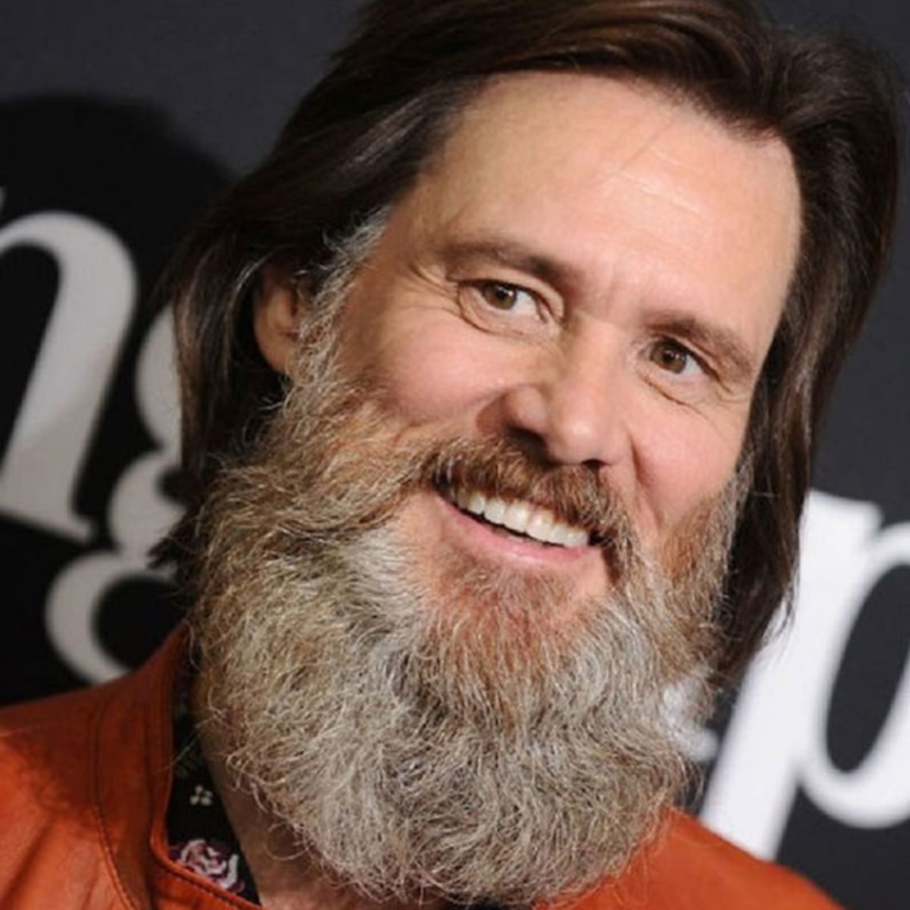 TarjaCast 22 - Jim Carrey episode artwork