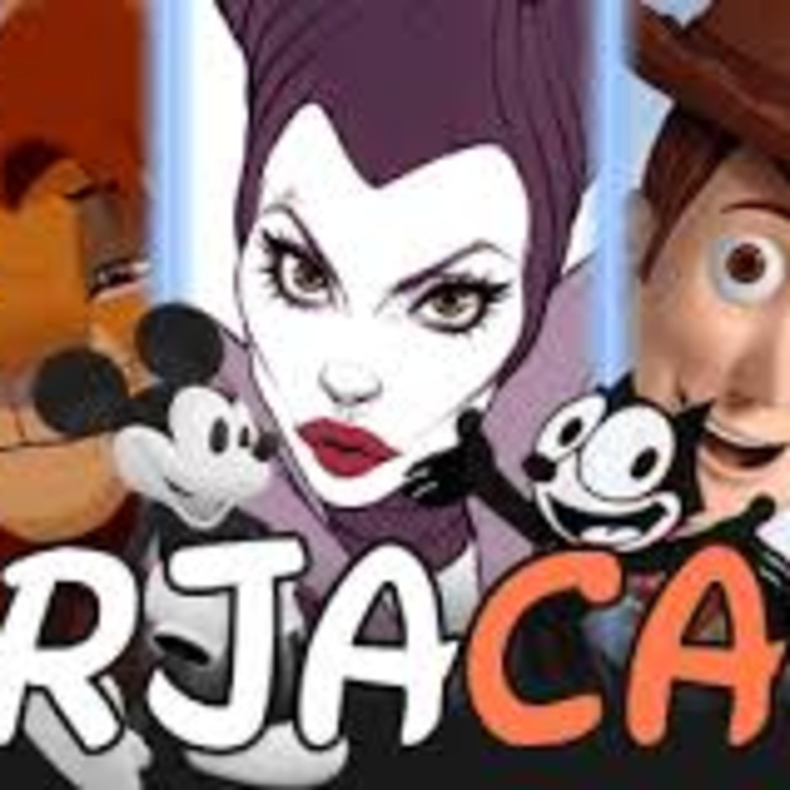 TarjaCast 24 - Animações episode artwork