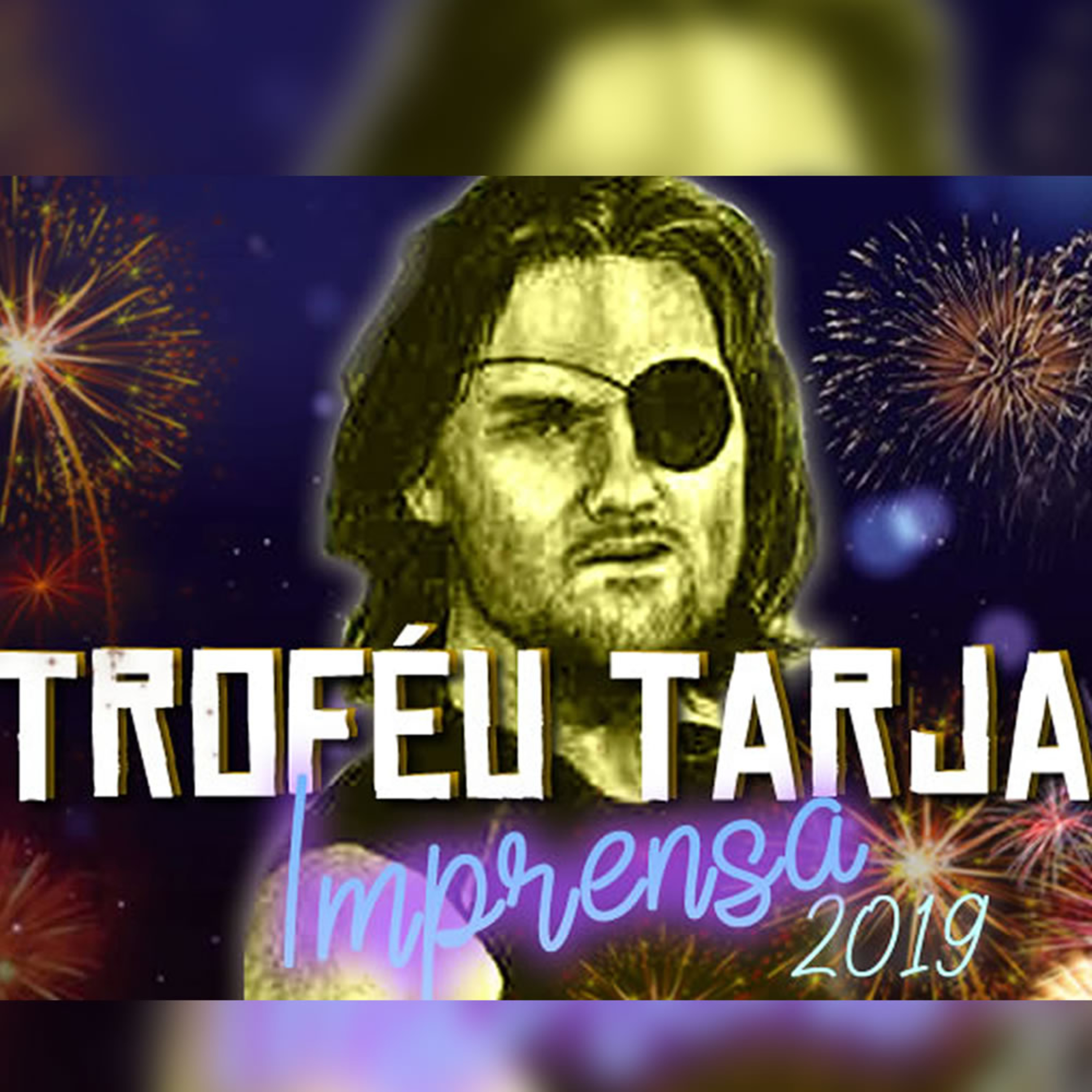 Tarja Nerd