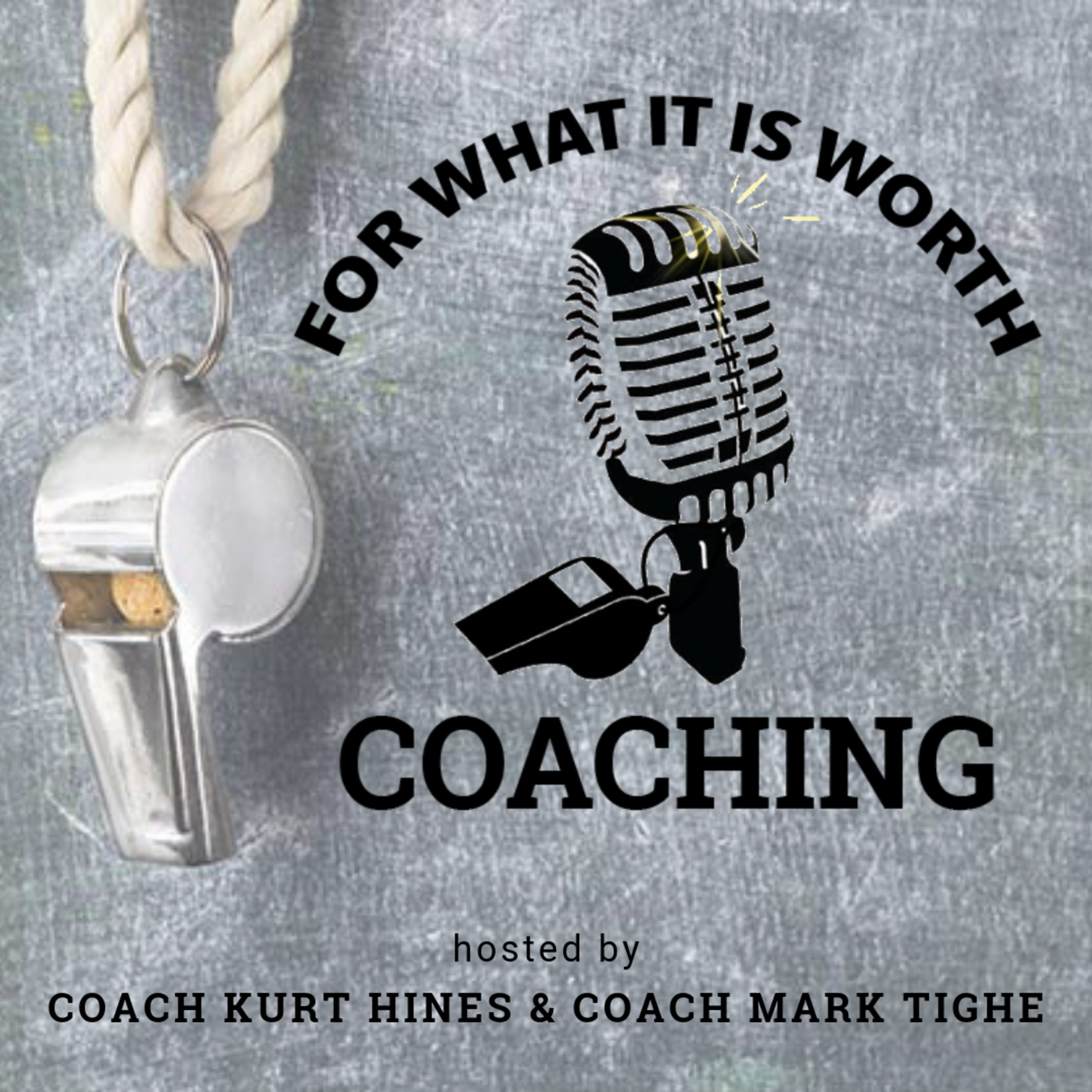 For What it\'s Worth Coaching