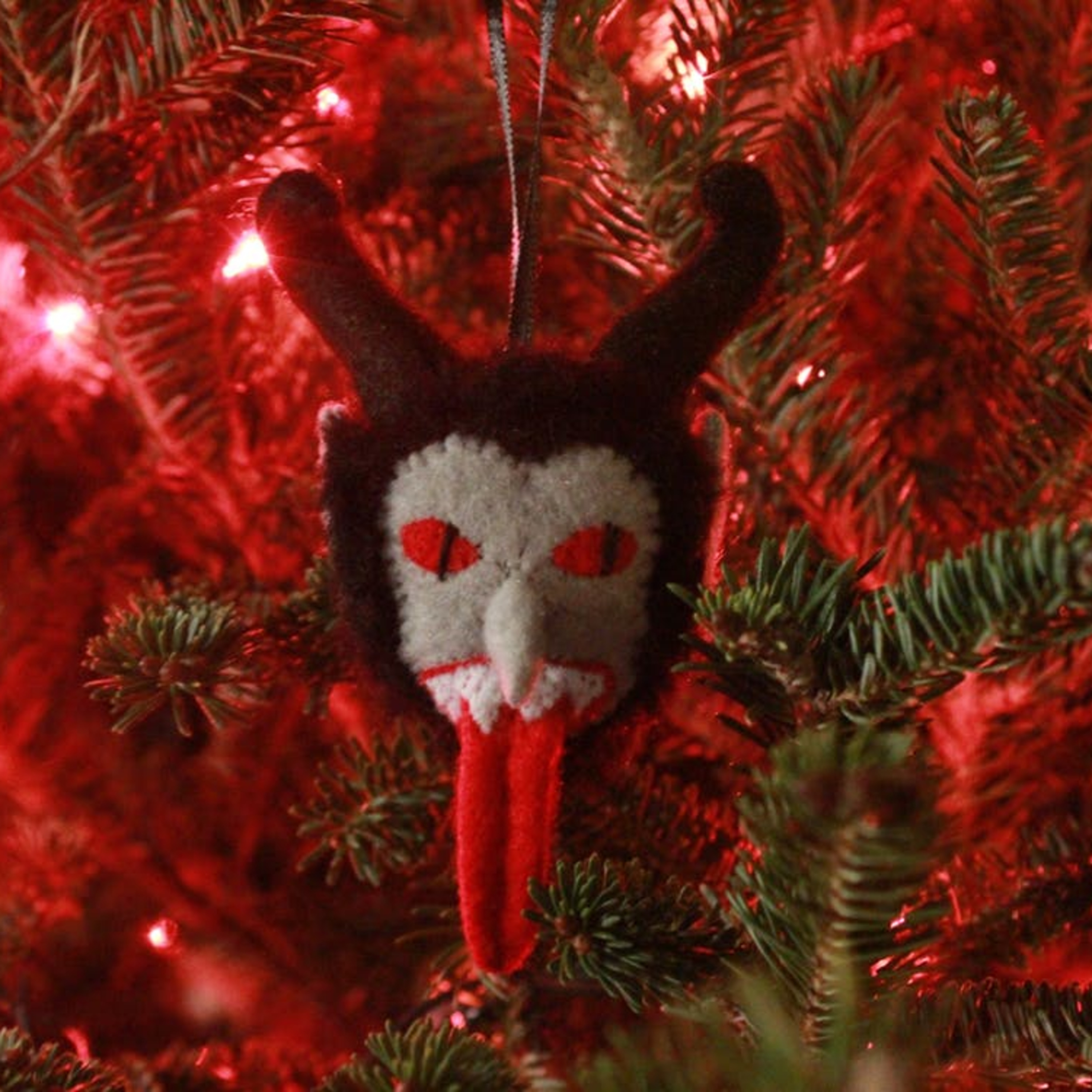 Ep 8: Special Episode-METAL XMAS episode artwork