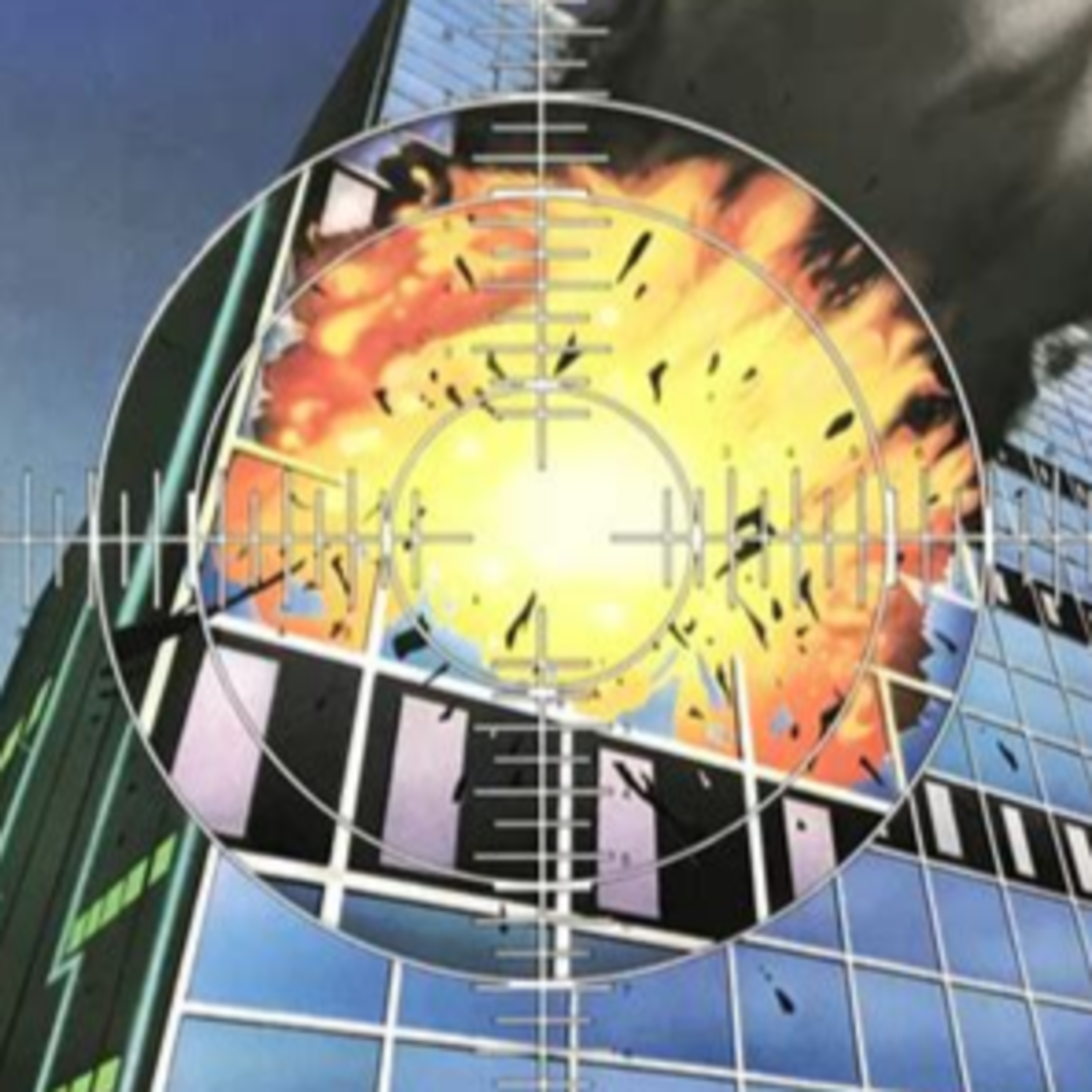 Ep 46: Def Leppard's Pyromania Listening Party episode artwork