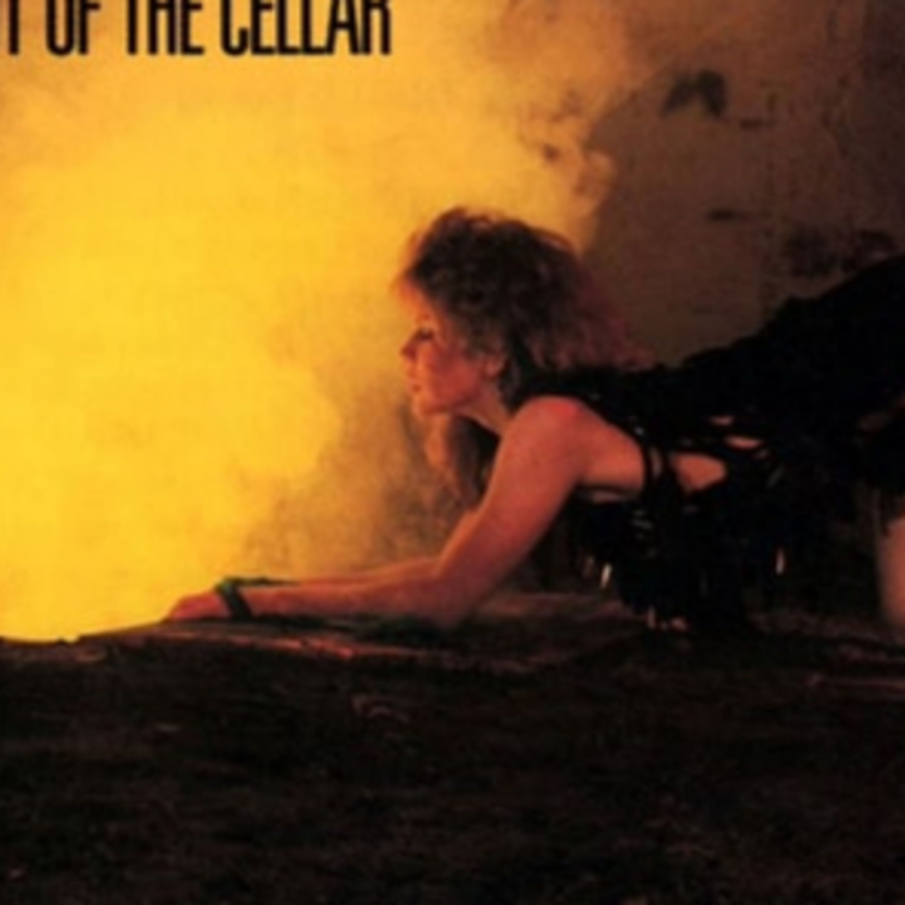Ep 47: RATT Out of the Cellar Listening Party episode artwork