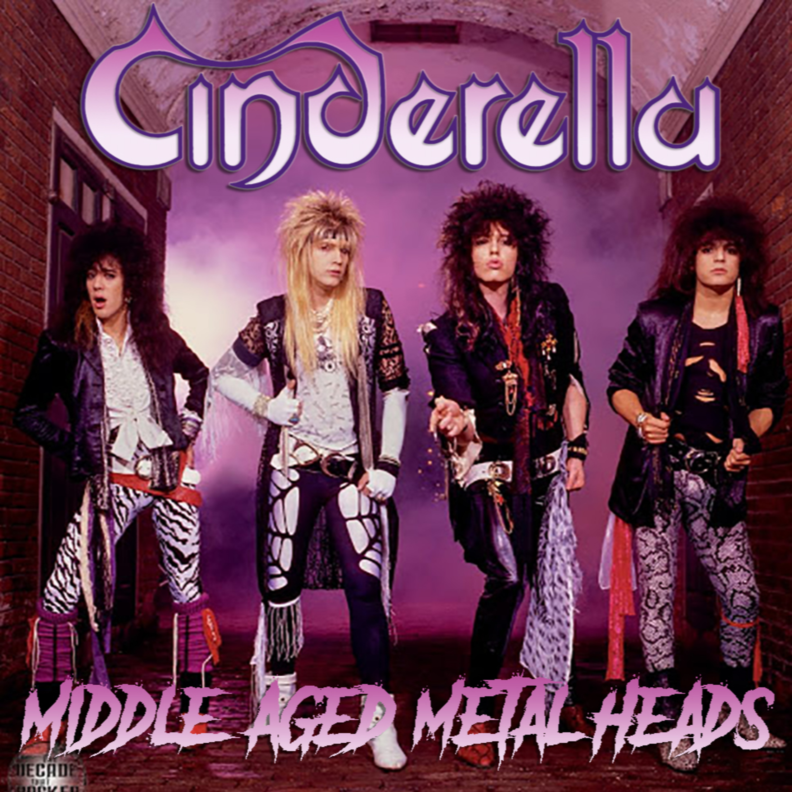 Ep 62: Cinderella Night Songs listening party episode artwork