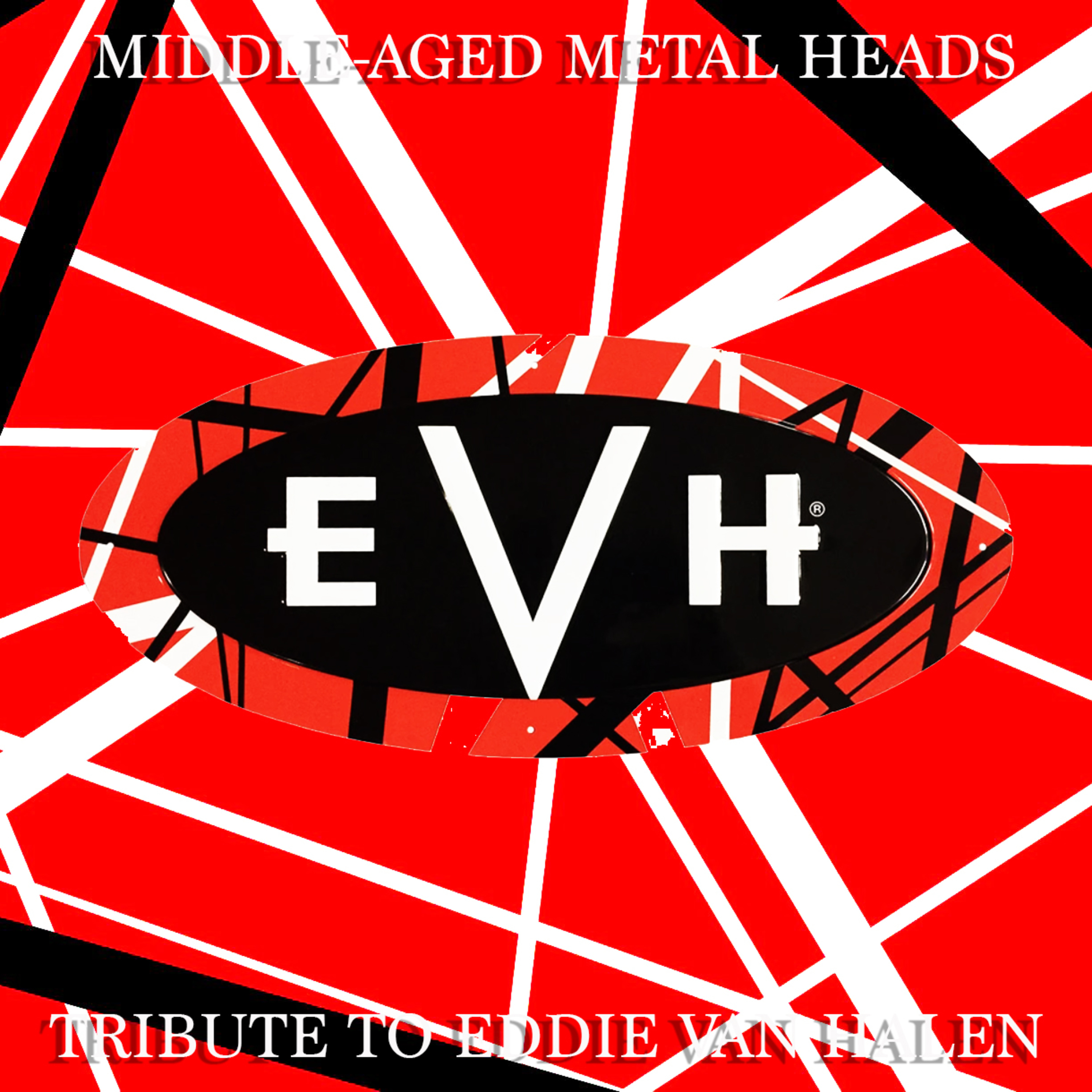Ep 68: Eddie Van Halen Tribute episode artwork
