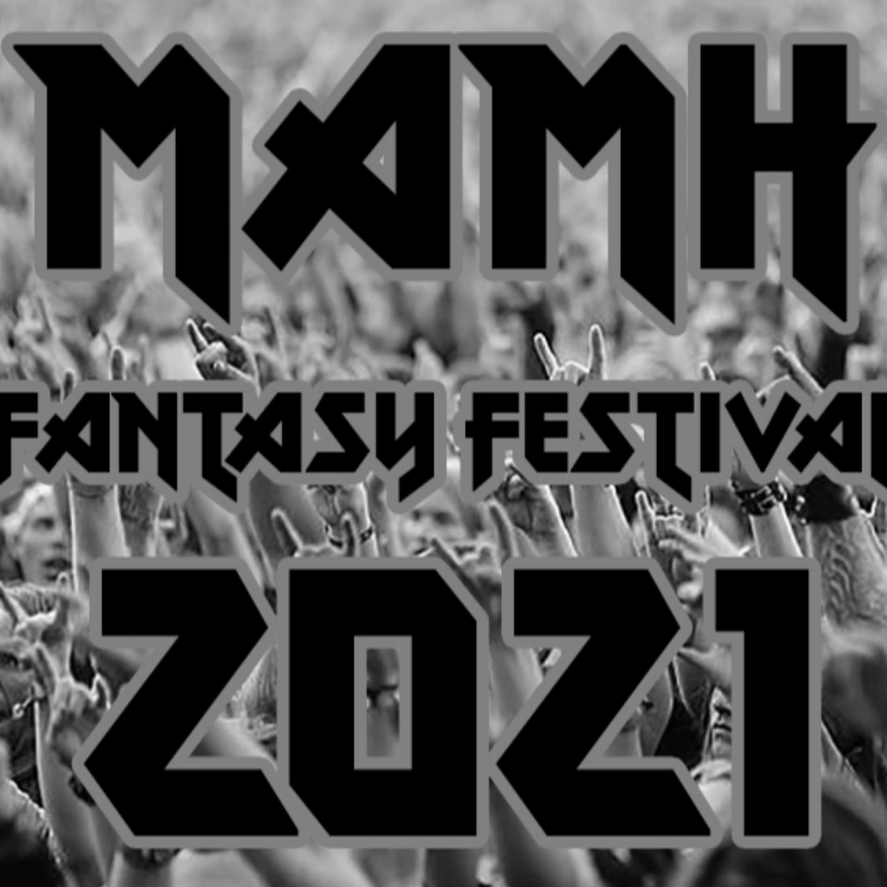 Ep 80: Fantasy Festival 2021 episode artwork