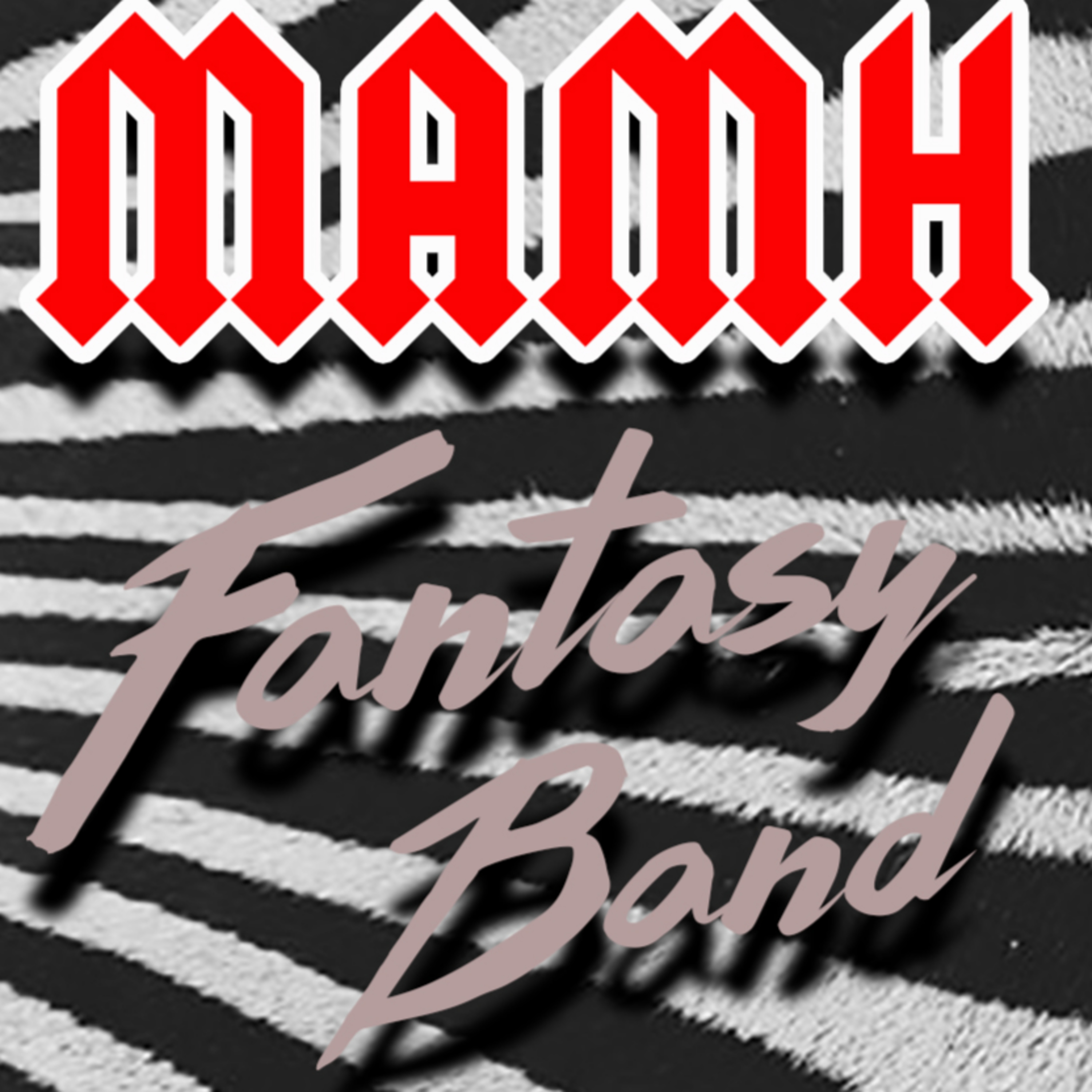 Ep 85: The Treasure Trails of Tears: Inaugural Fantasy Band Draft episode artwork