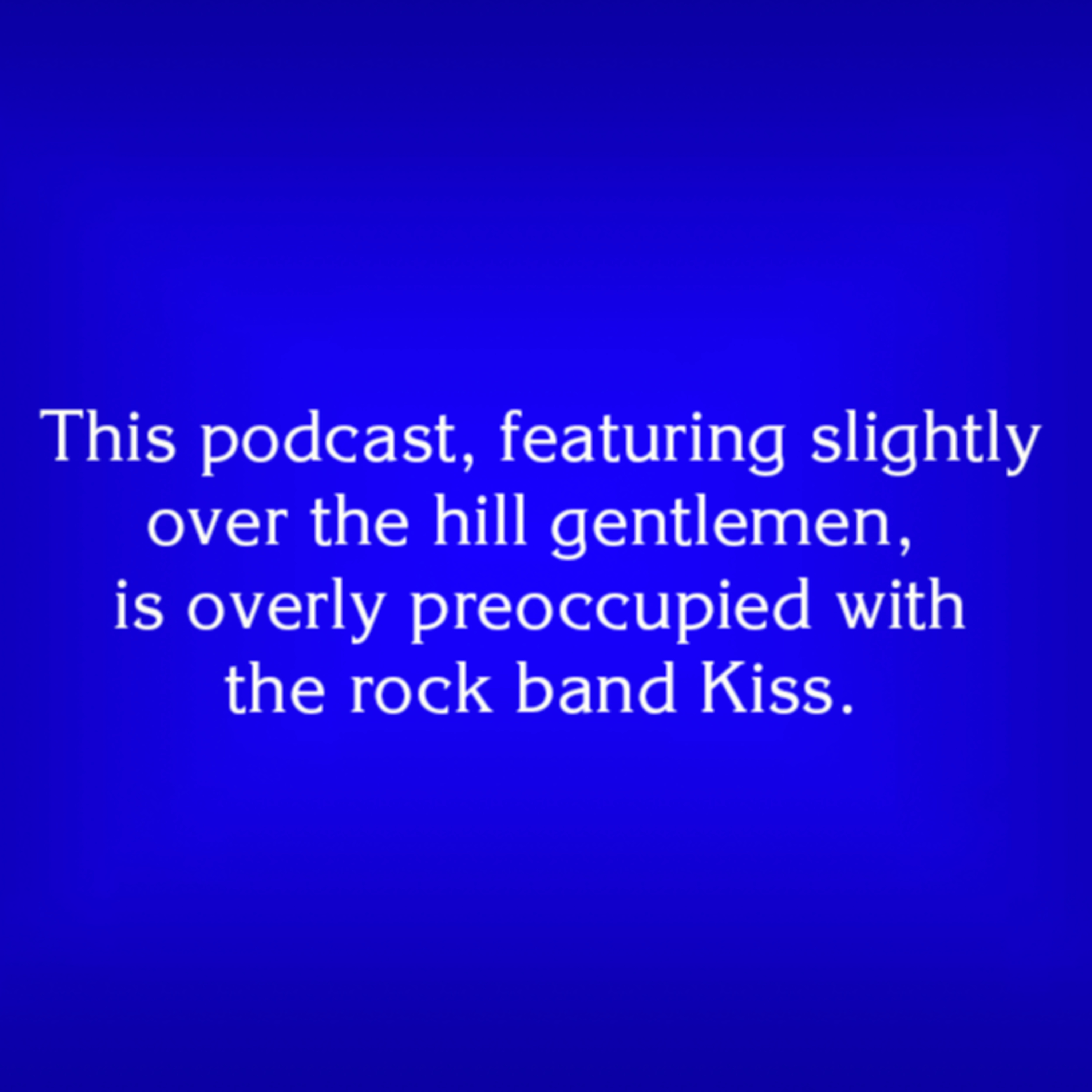 Ep 91: The KISS Quiz episode artwork