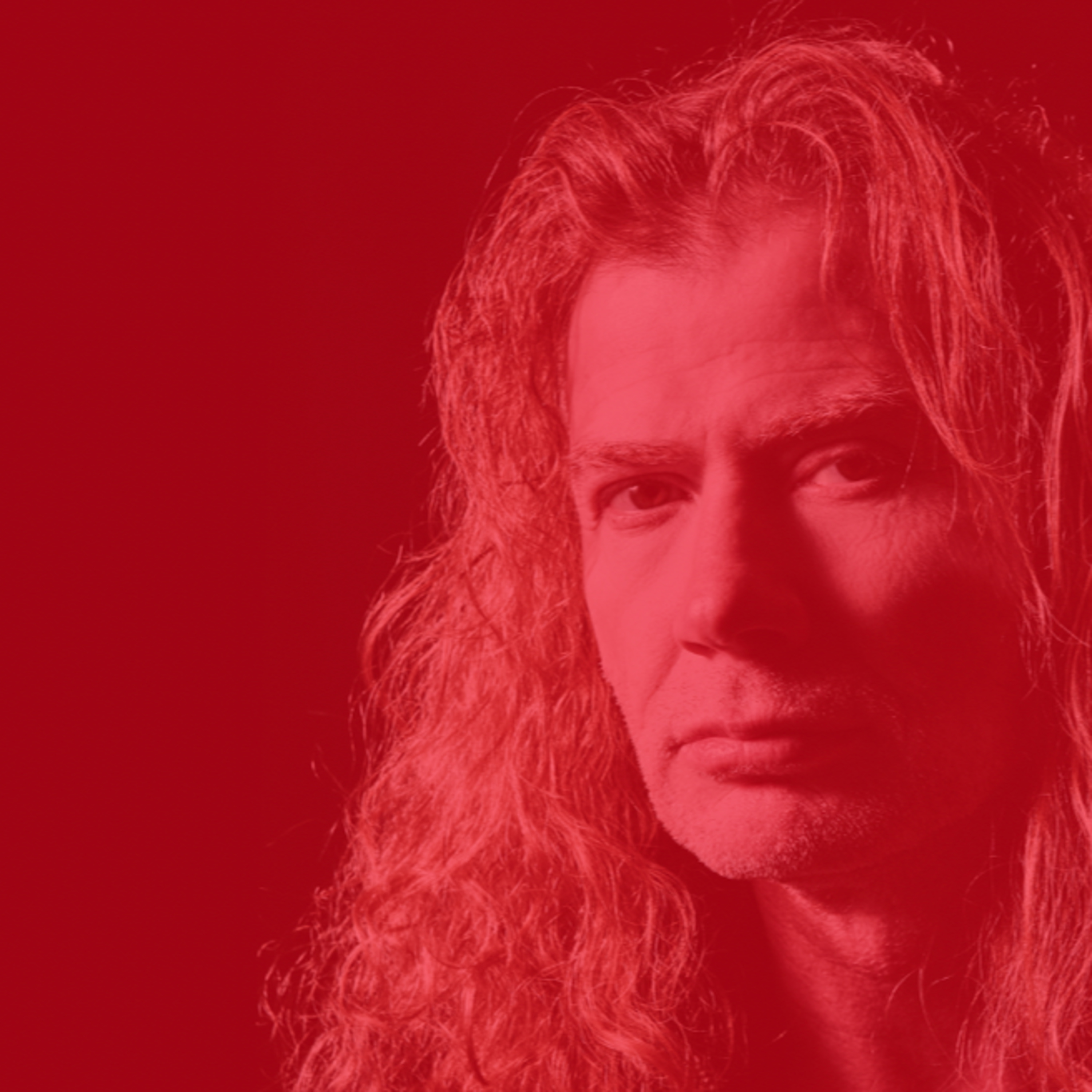 Ep 95: MEGADETH or, We Need to Talk About David episode artwork