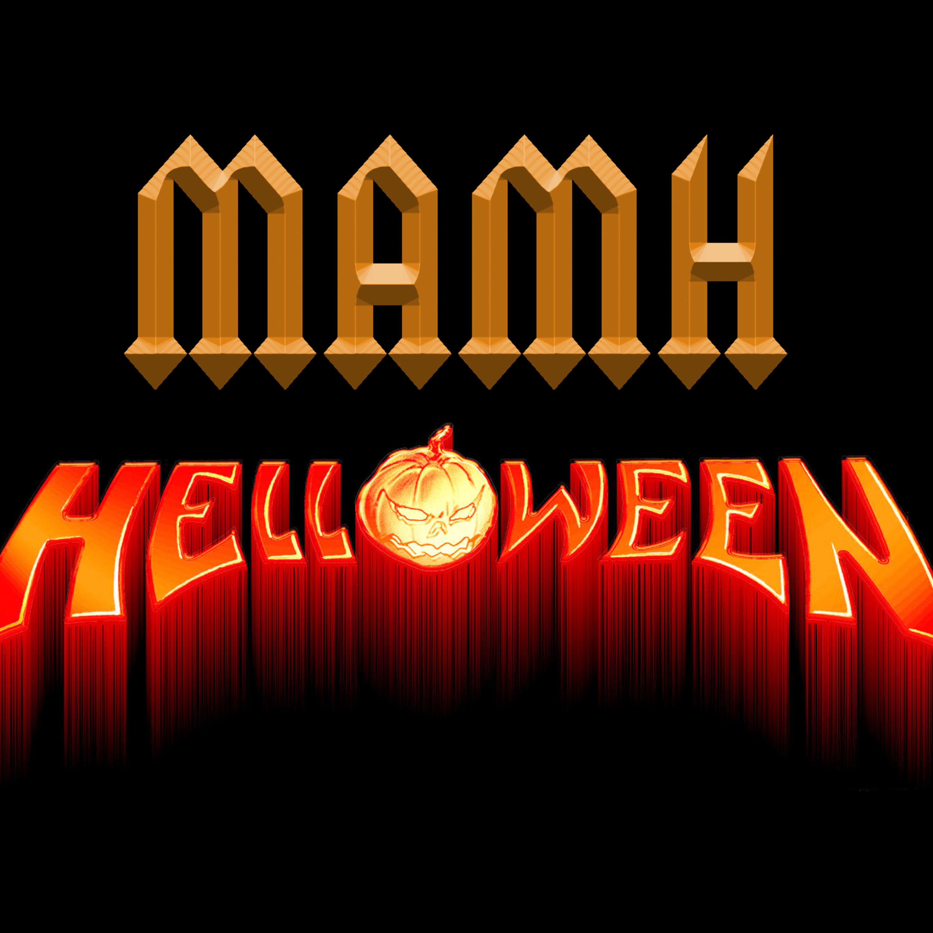 Ep 98: HELLOWEEN Keeper Listening Party episode artwork