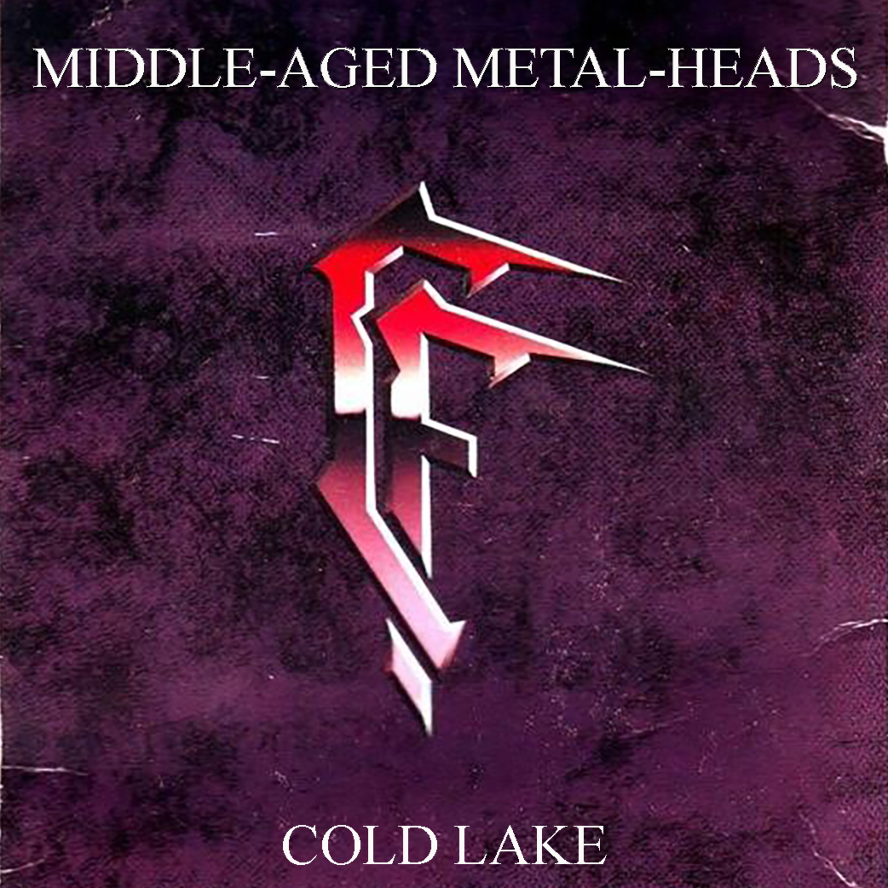Ep 101: Celtic Frost Listening Party Cold Lake episode artwork