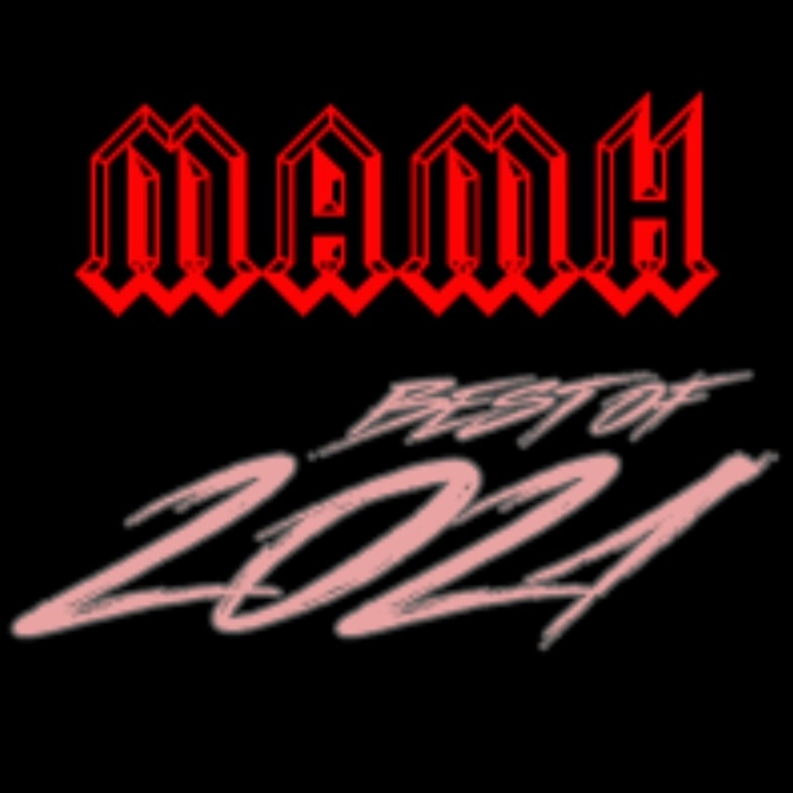 Ep 103: BEST OF 2021 Nothin But A Good Time episode artwork