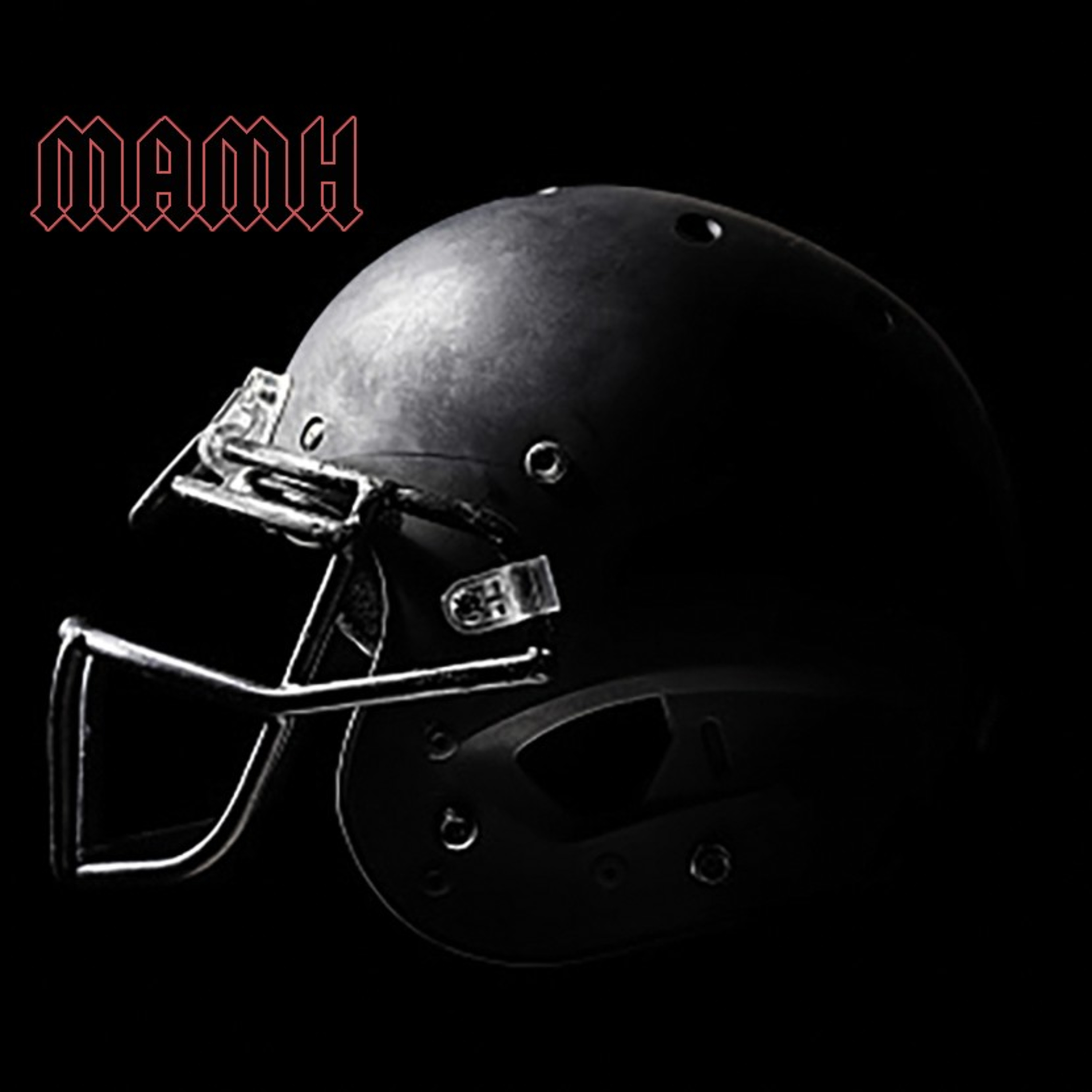 TEASER: MAMH METALBOWL episode artwork