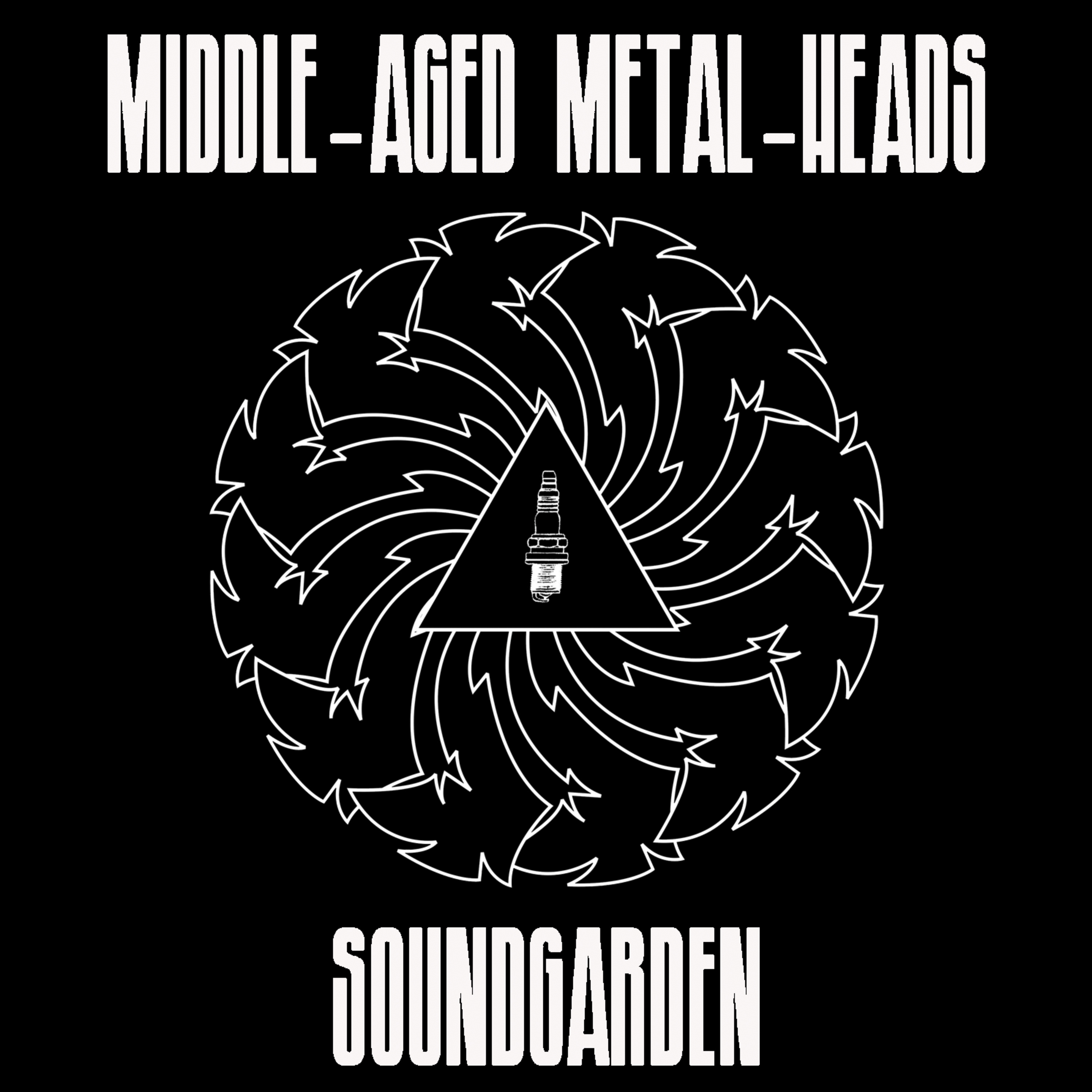 Ep 117: SOUNDGARDEN  episode artwork