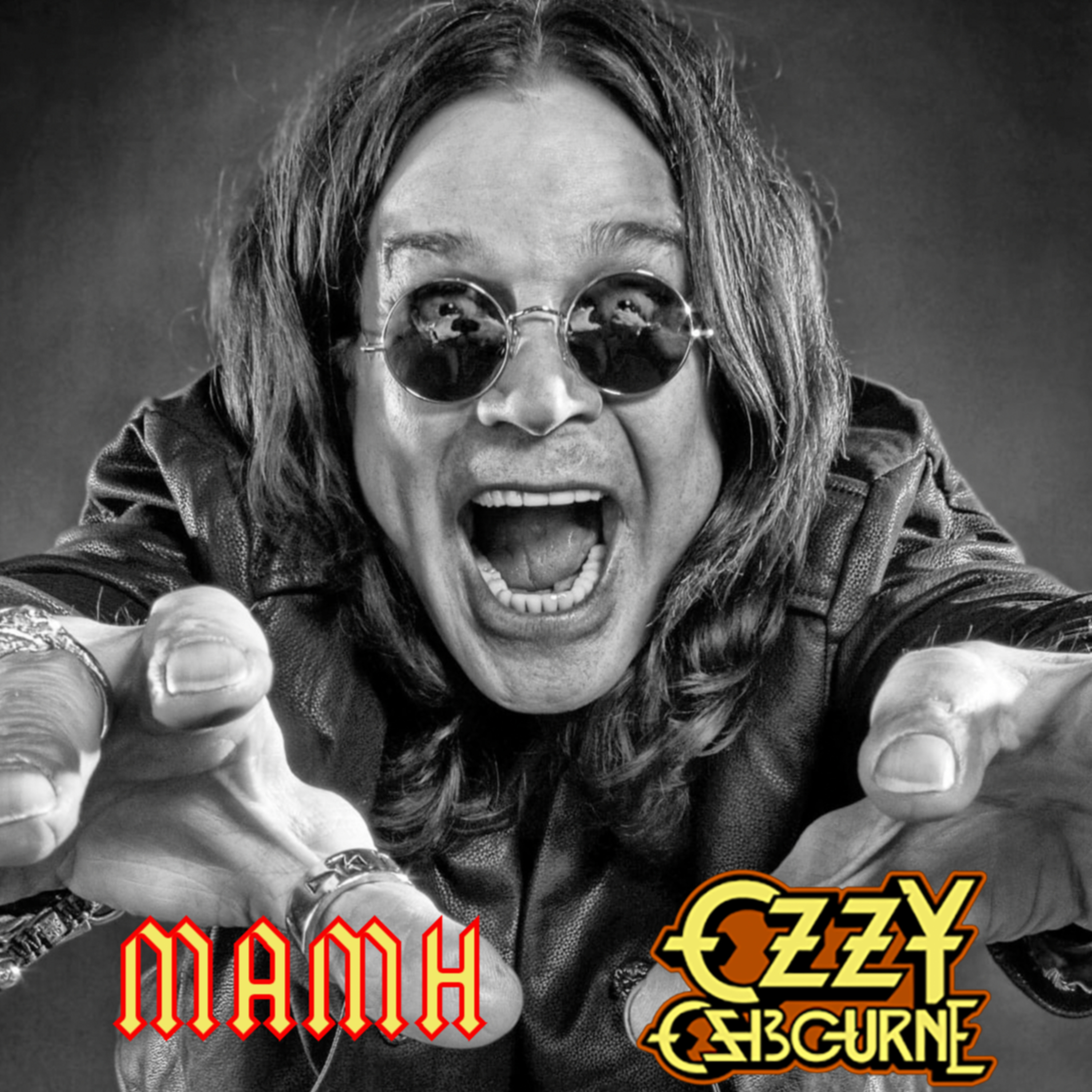 Ep 120: OZZY - Legacy of the Madman episode artwork