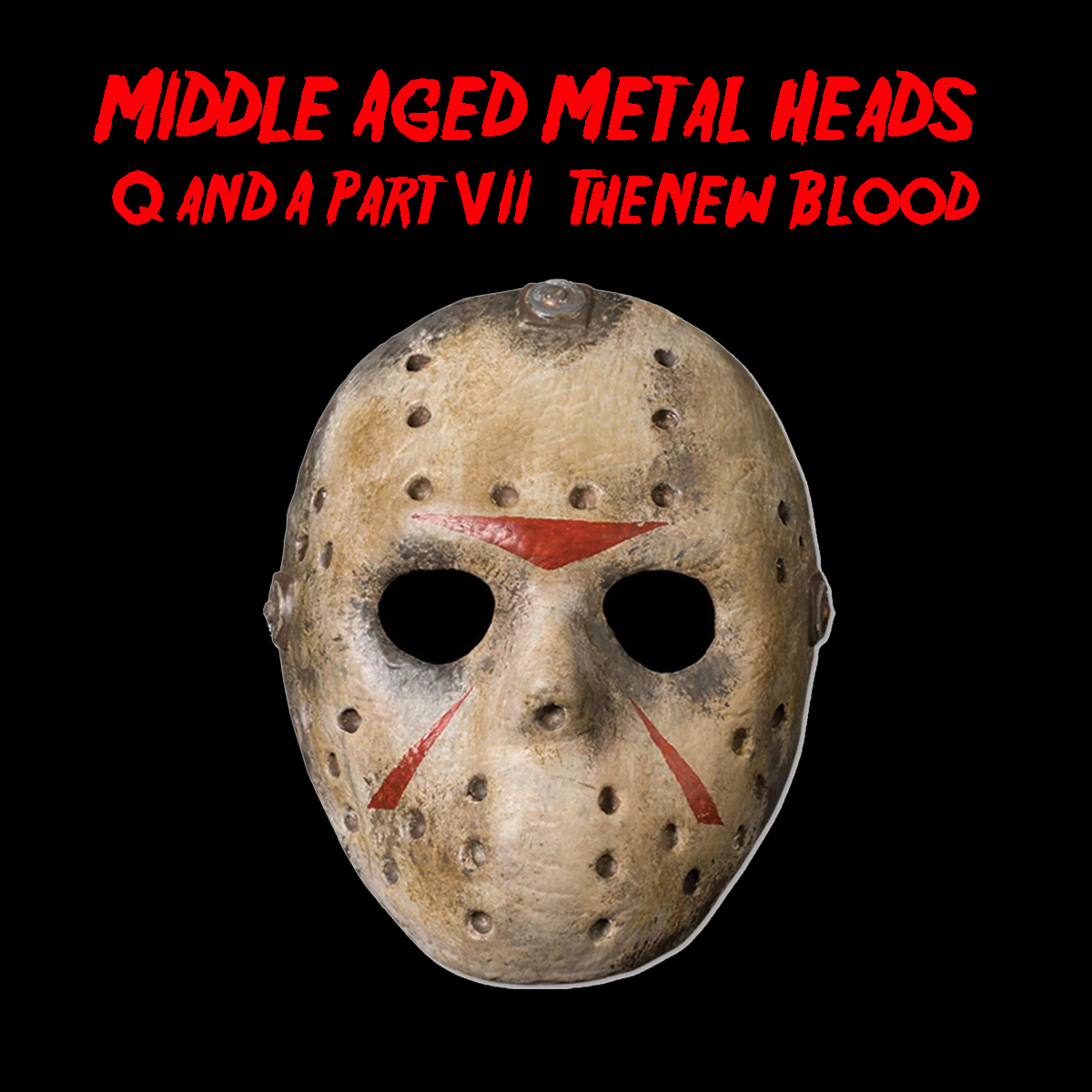 Ep 133: Listener Questions VII episode artwork