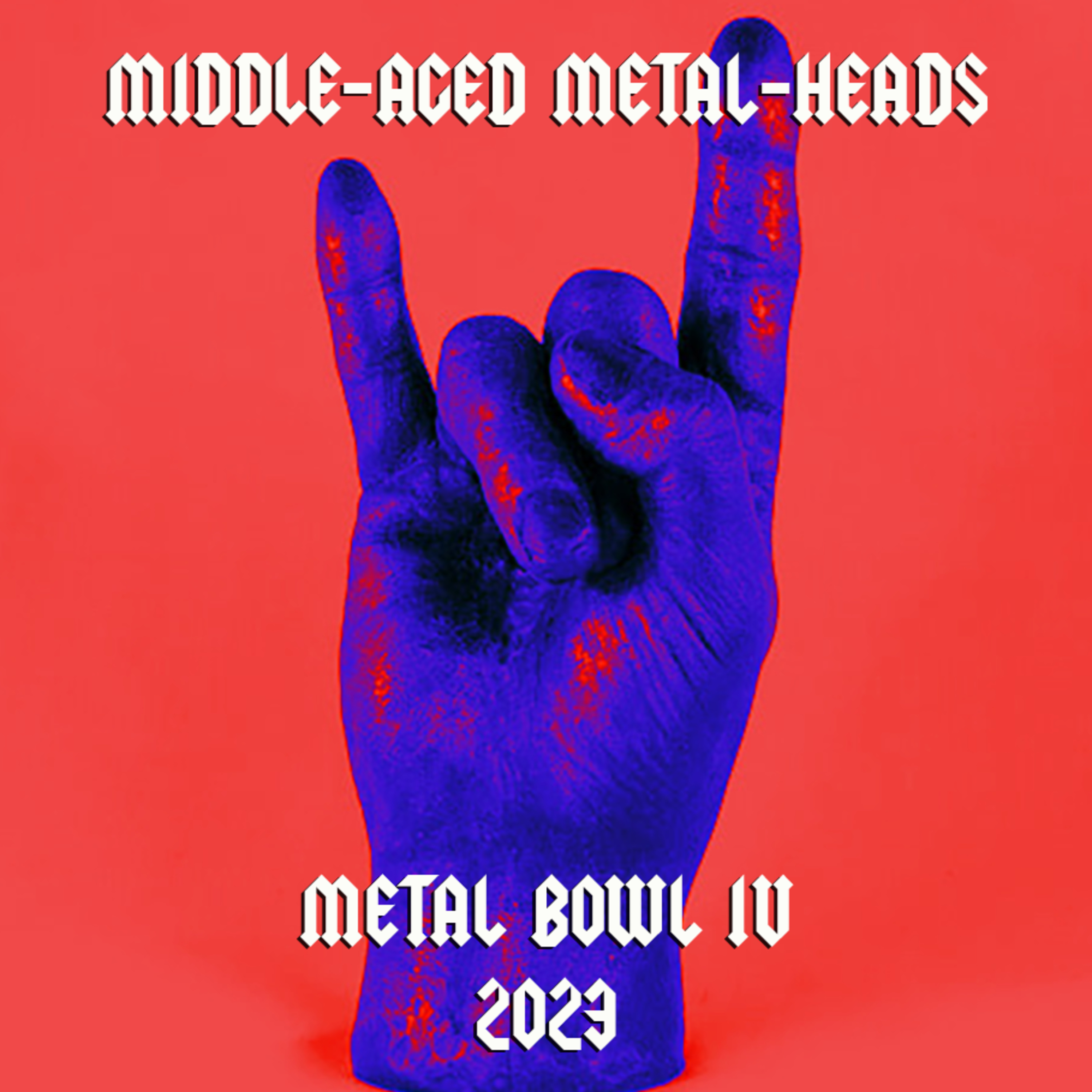 Ep 145: METAL BOWL 2023 episode artwork
