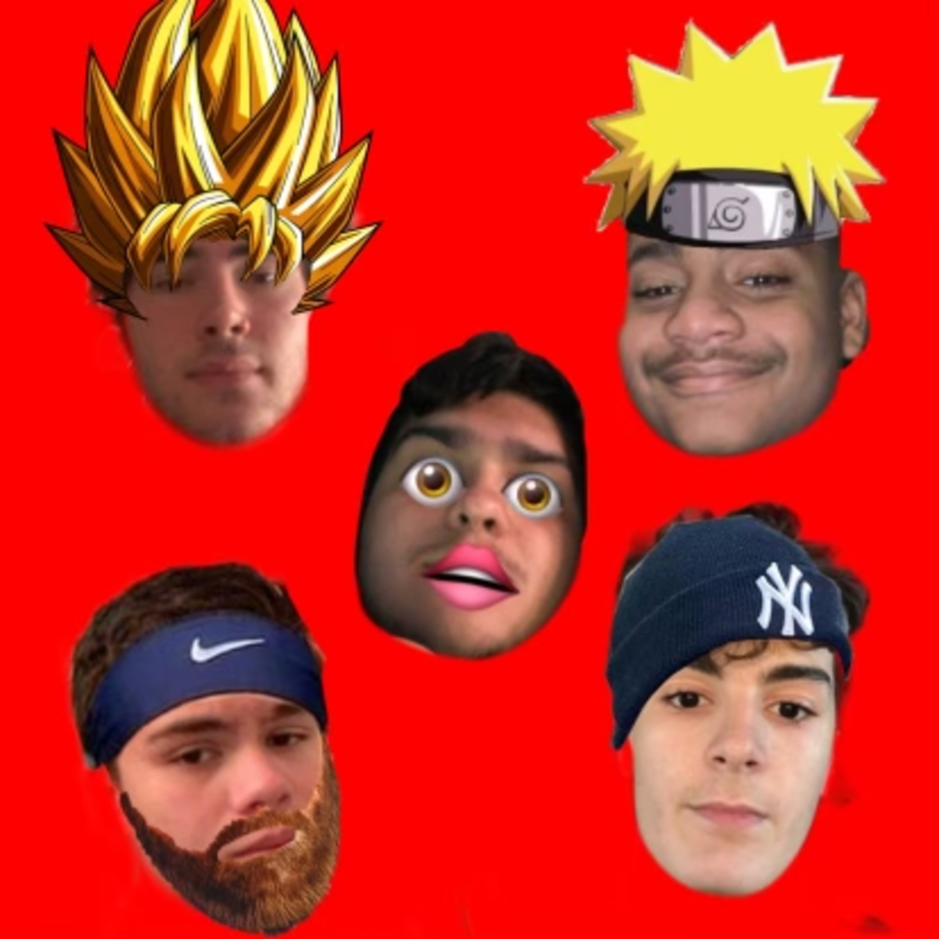 If You Know You Know episode artwork