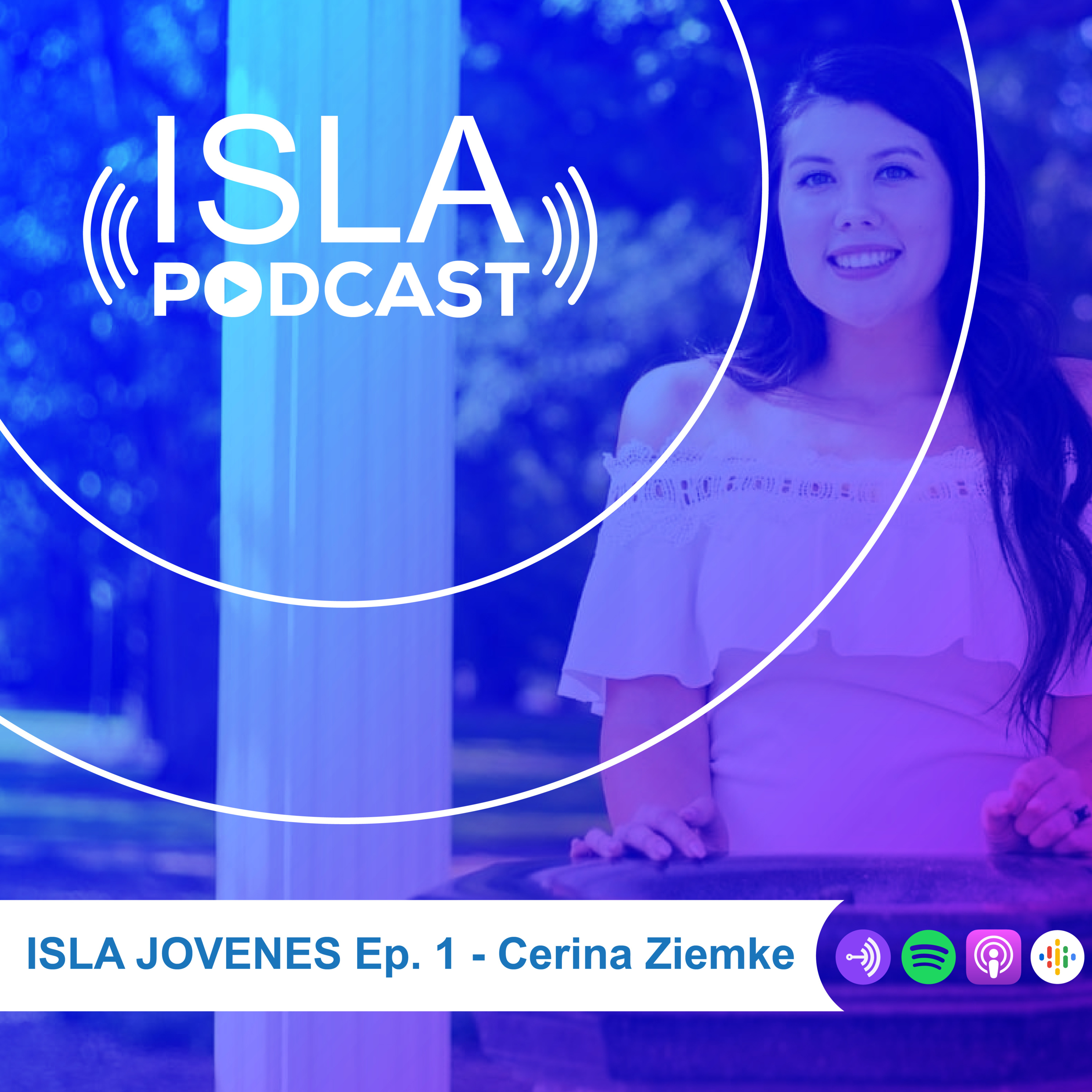 ISLA JOVENES