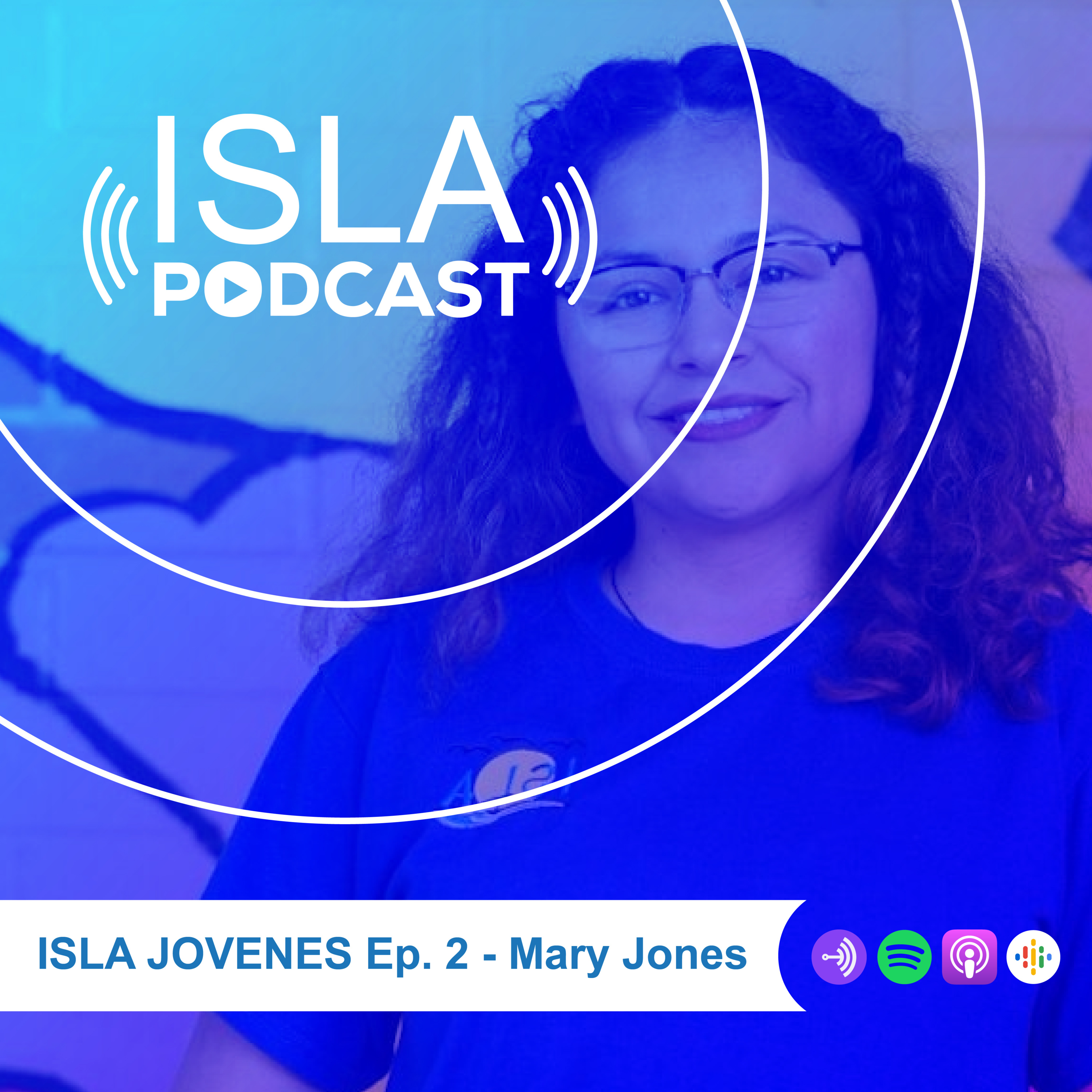 ISLA JOVENES