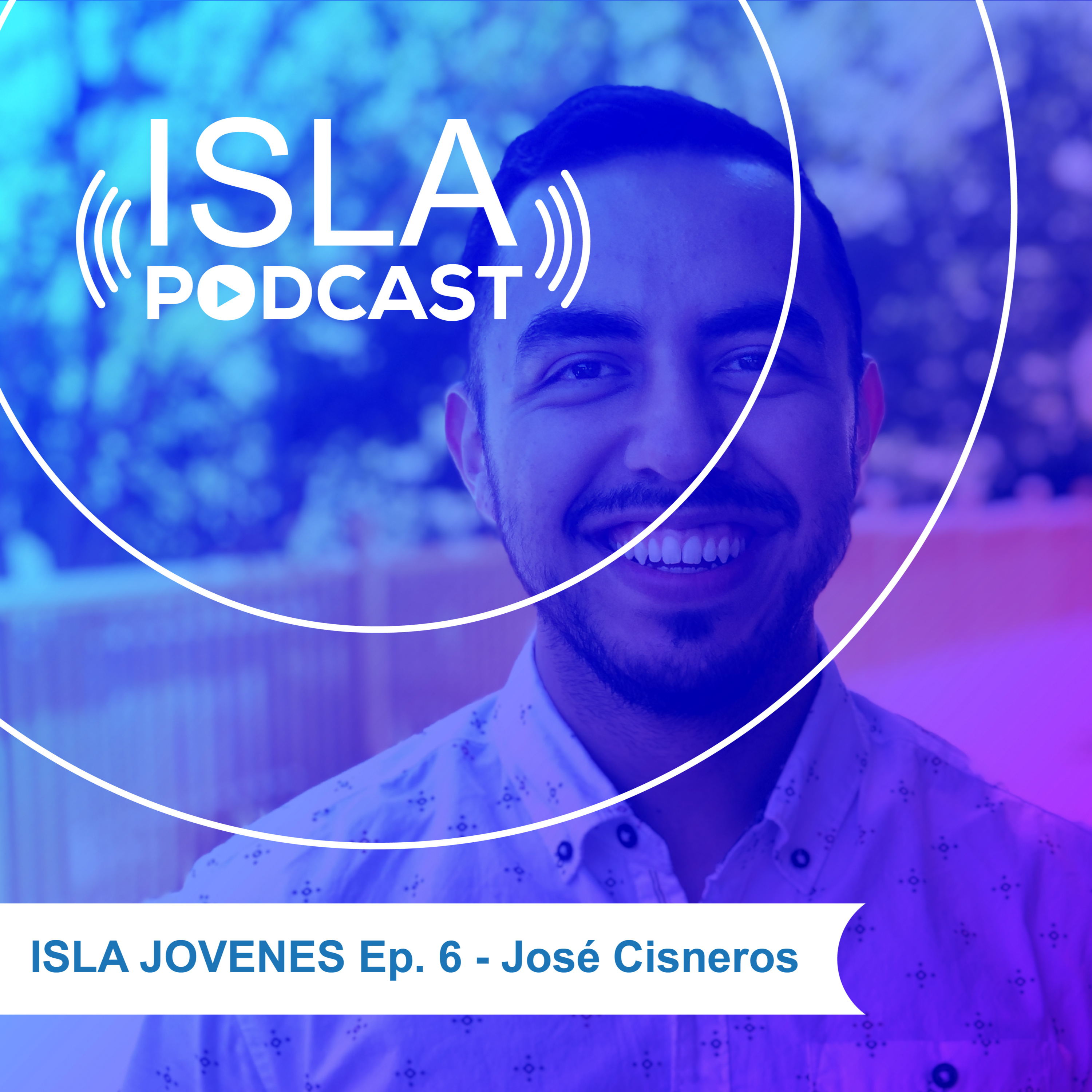 ISLA JOVENES