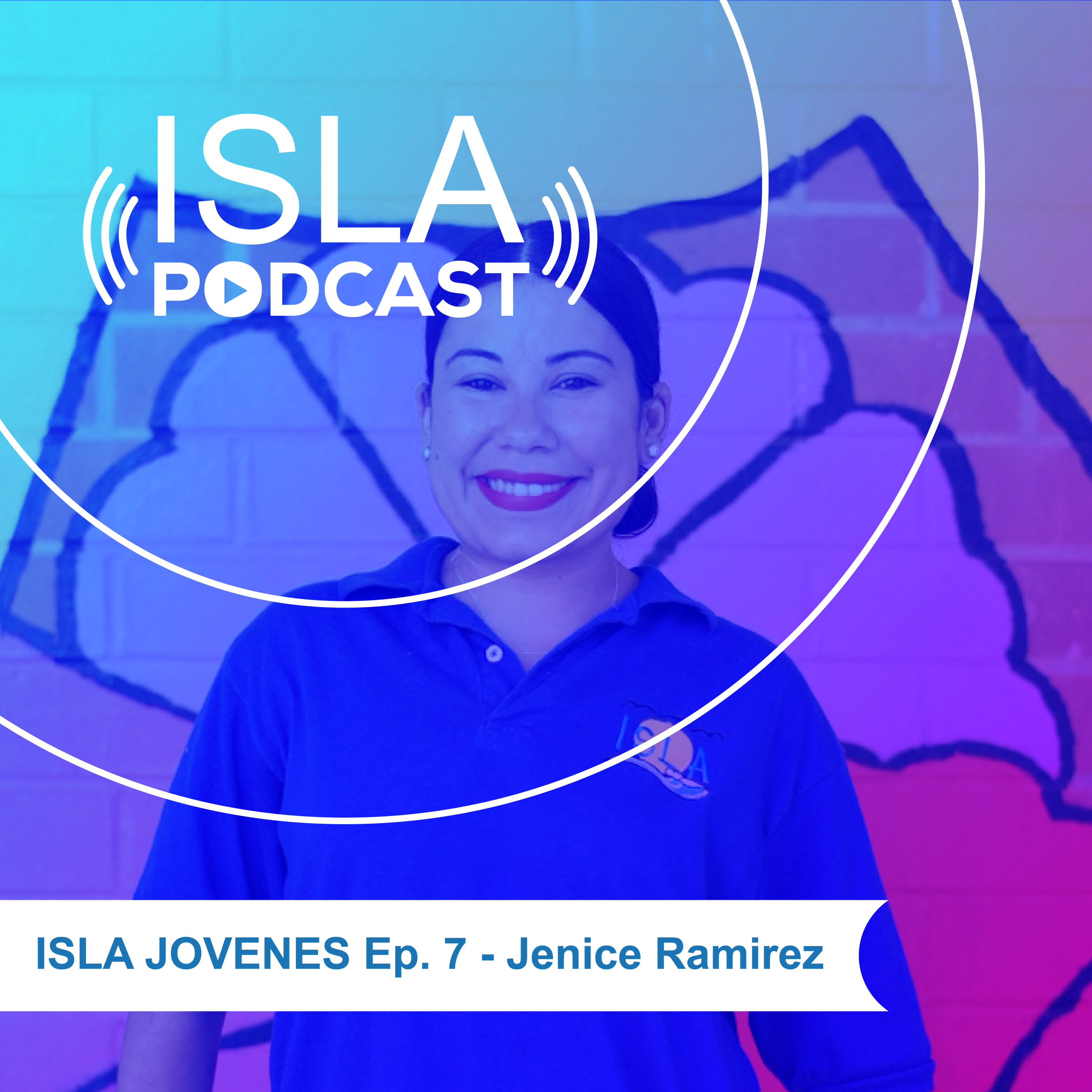 ISLA JOVENES