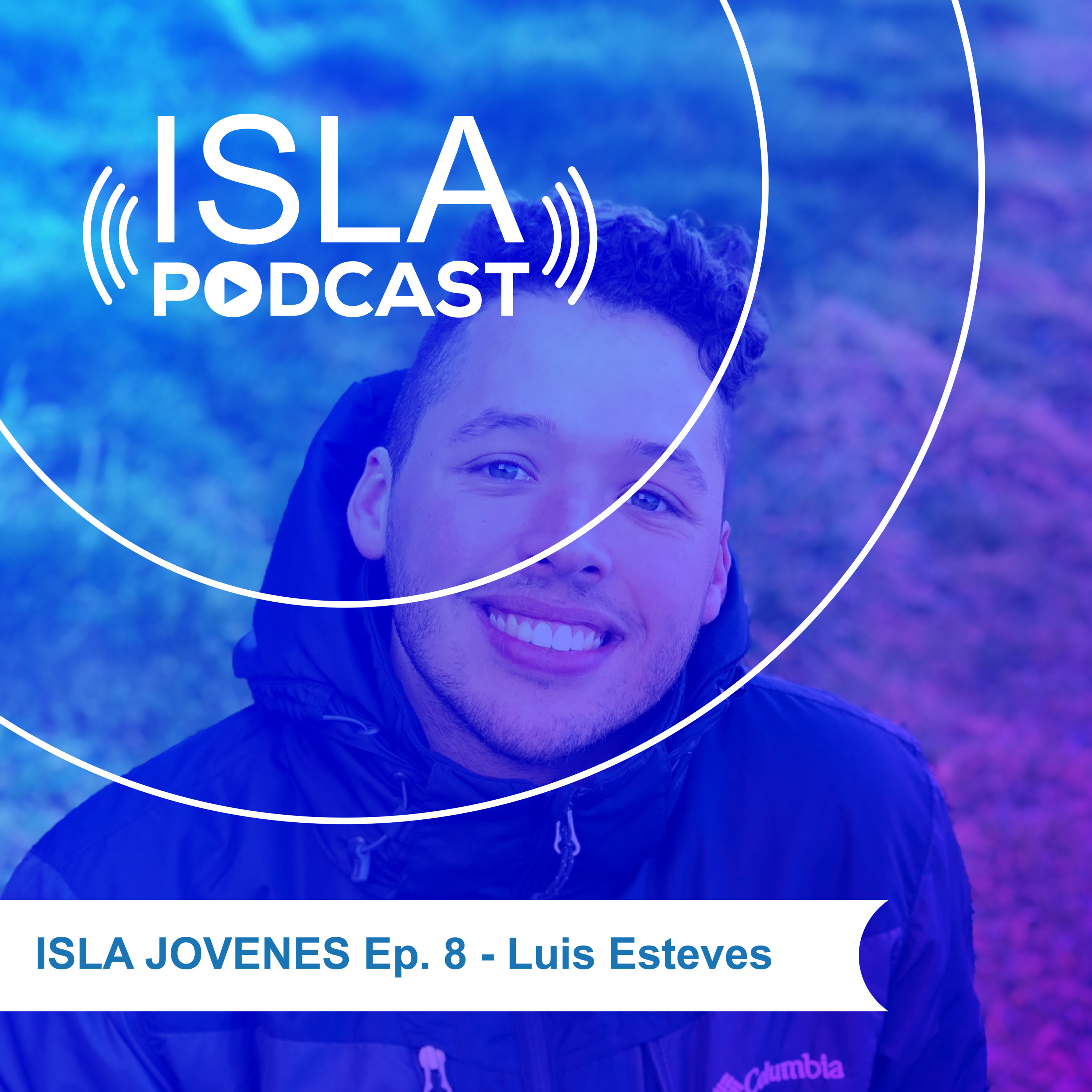 ISLA JOVENES