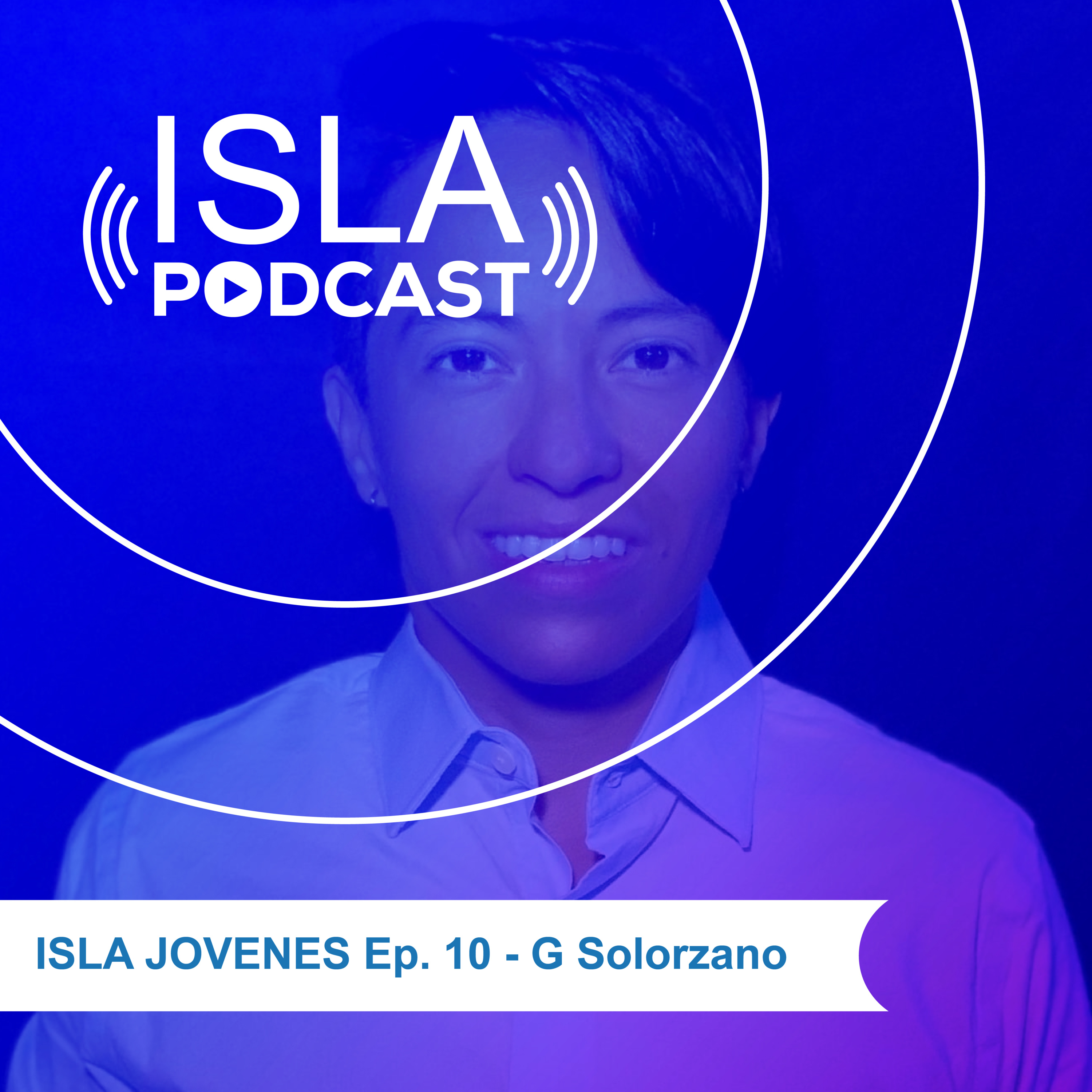 ISLA JOVENES