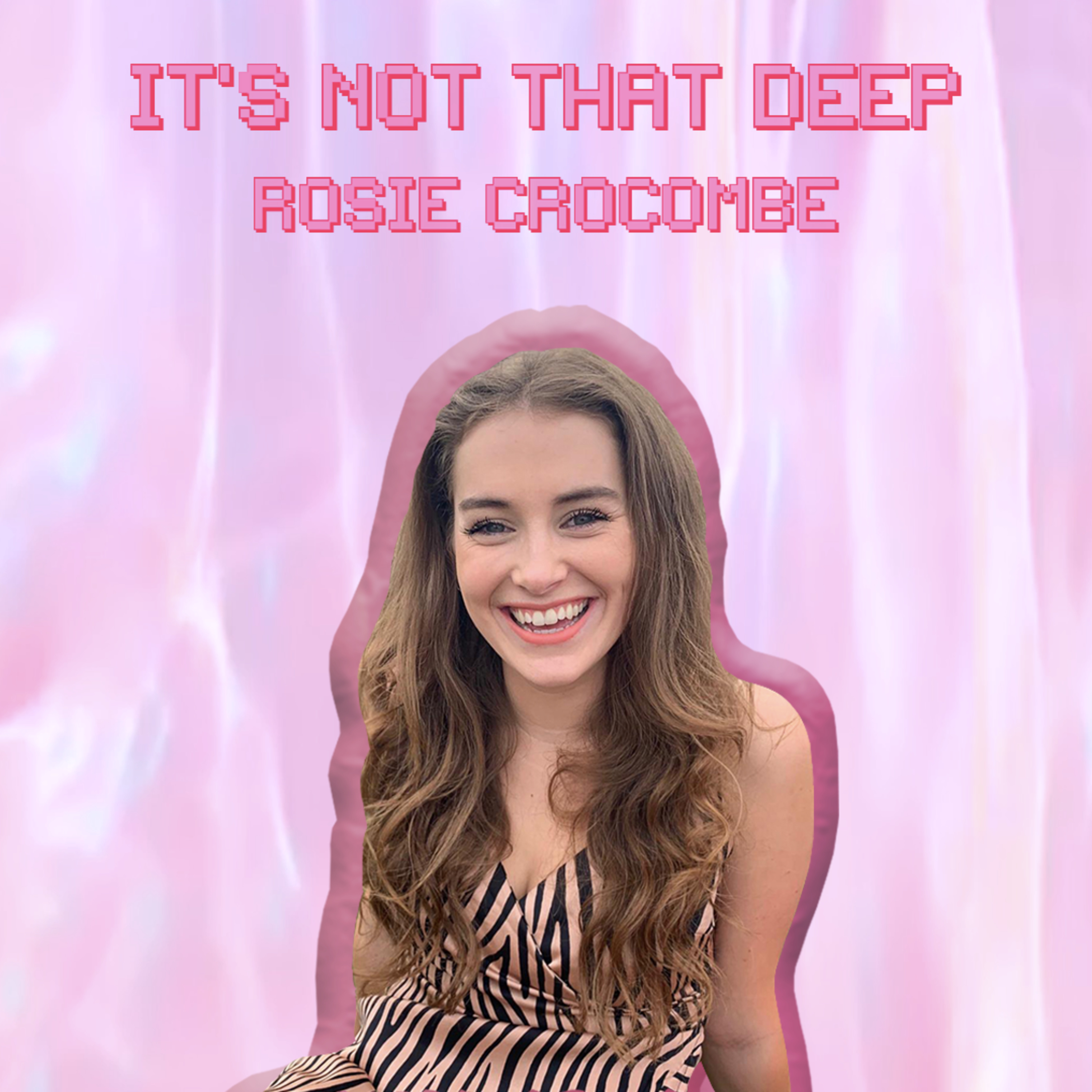 \'It\'s Not That Deep\'