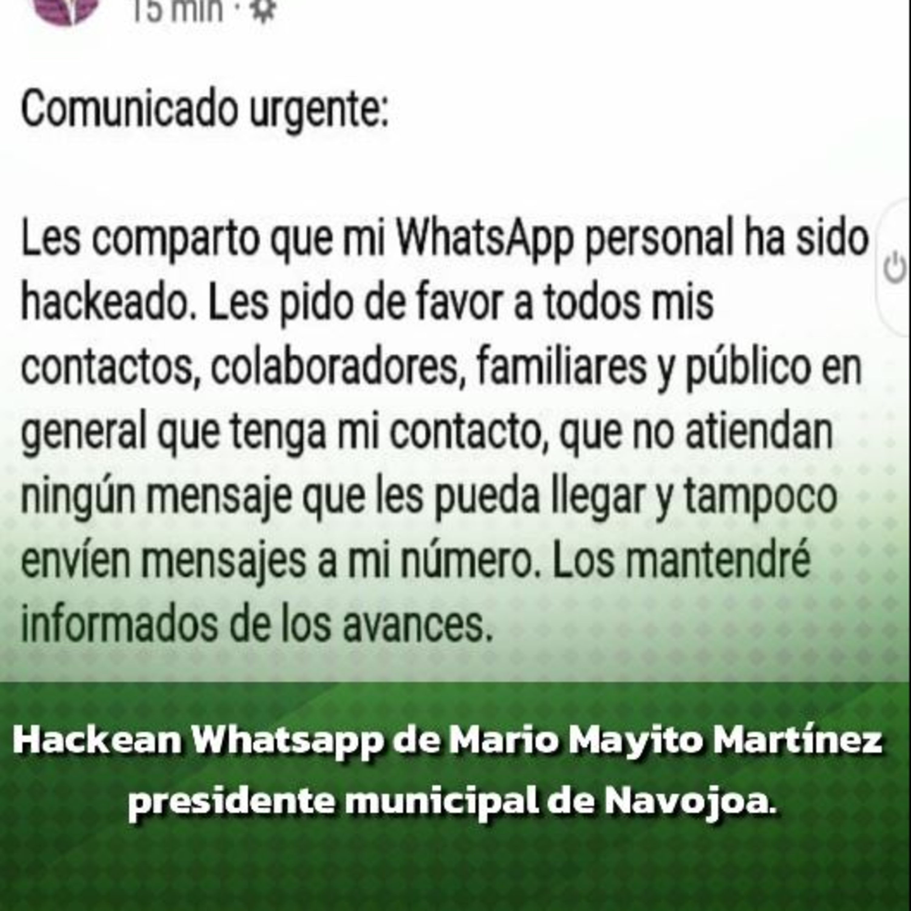 NDS NOTICIAS