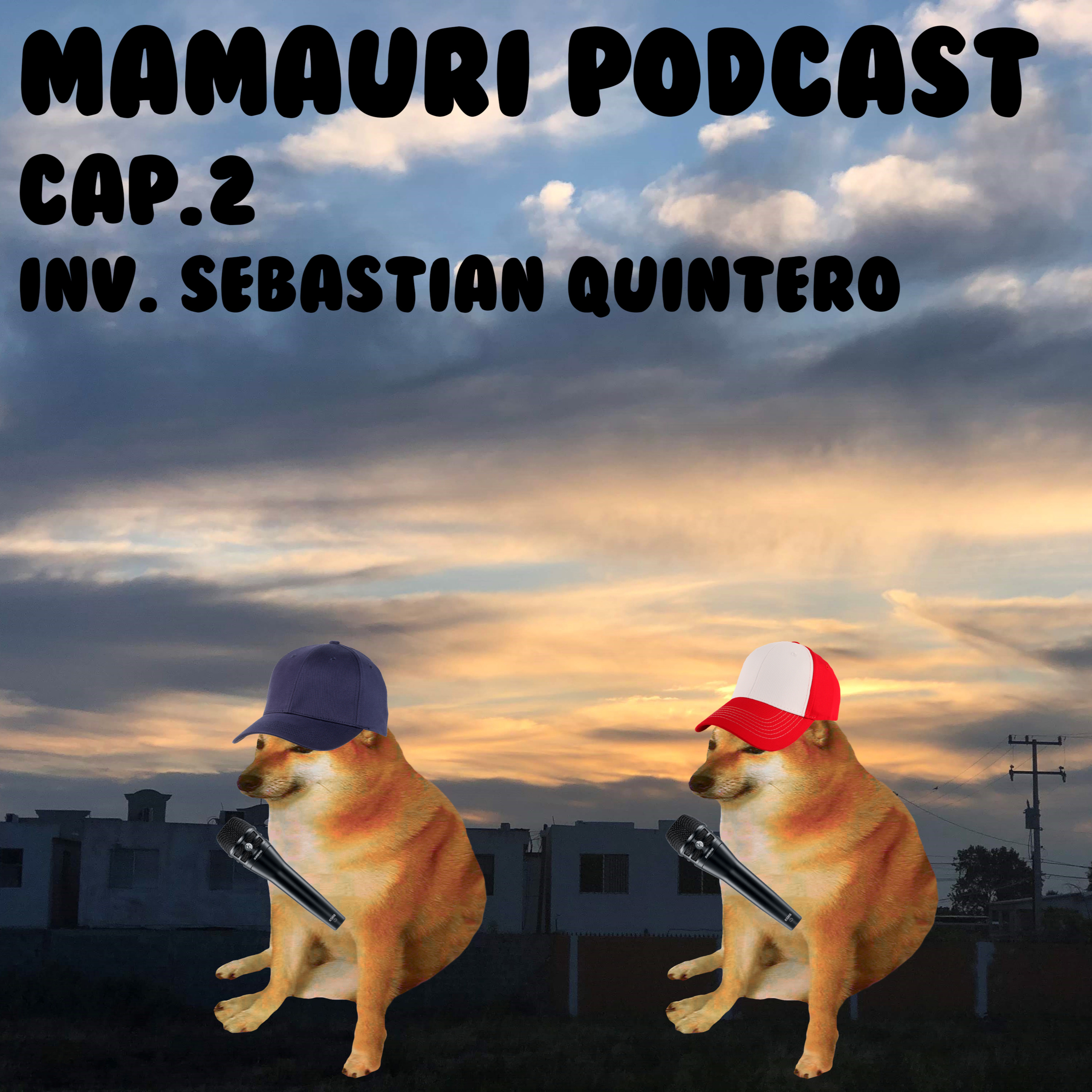 Mamauri Podcast