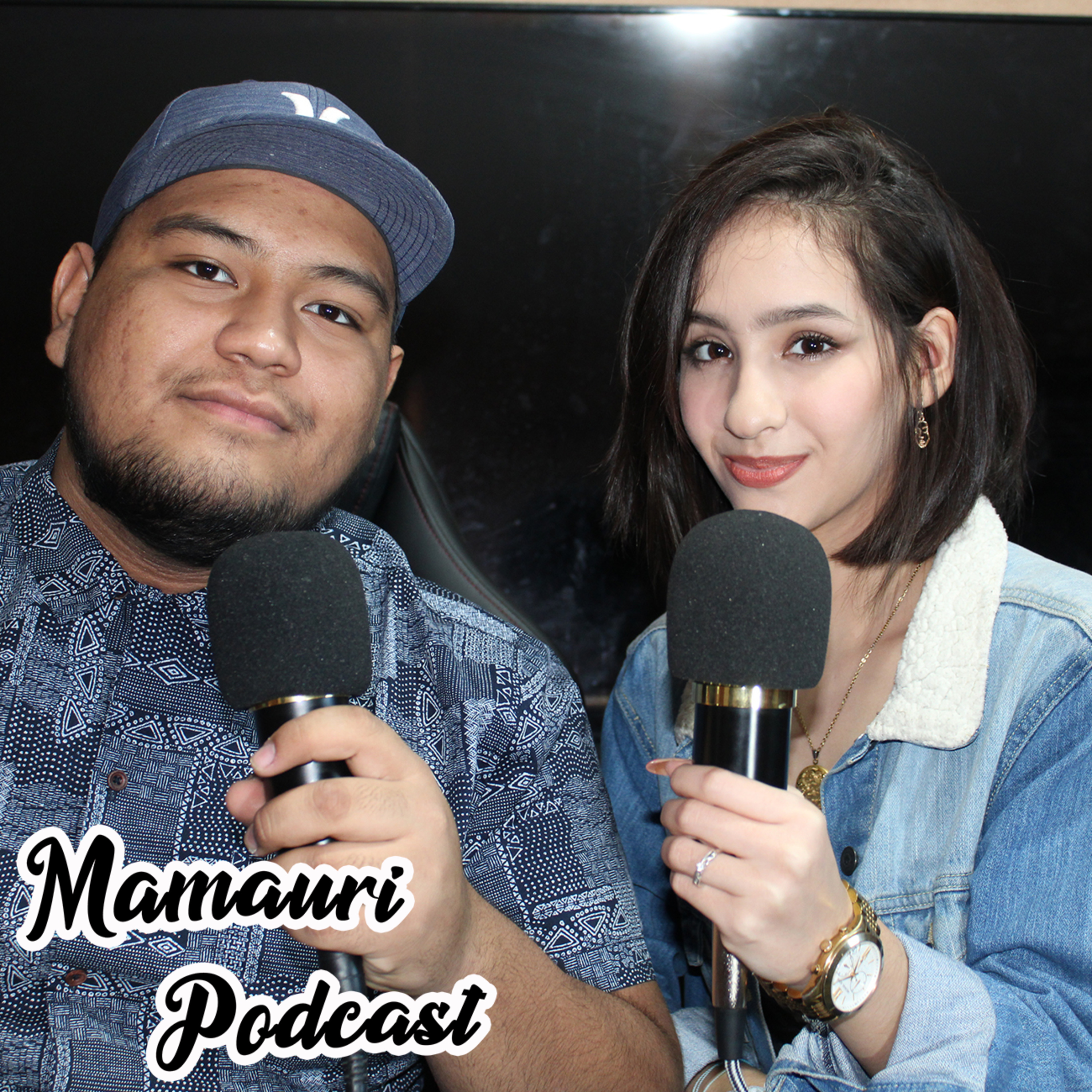 Mamauri Podcast