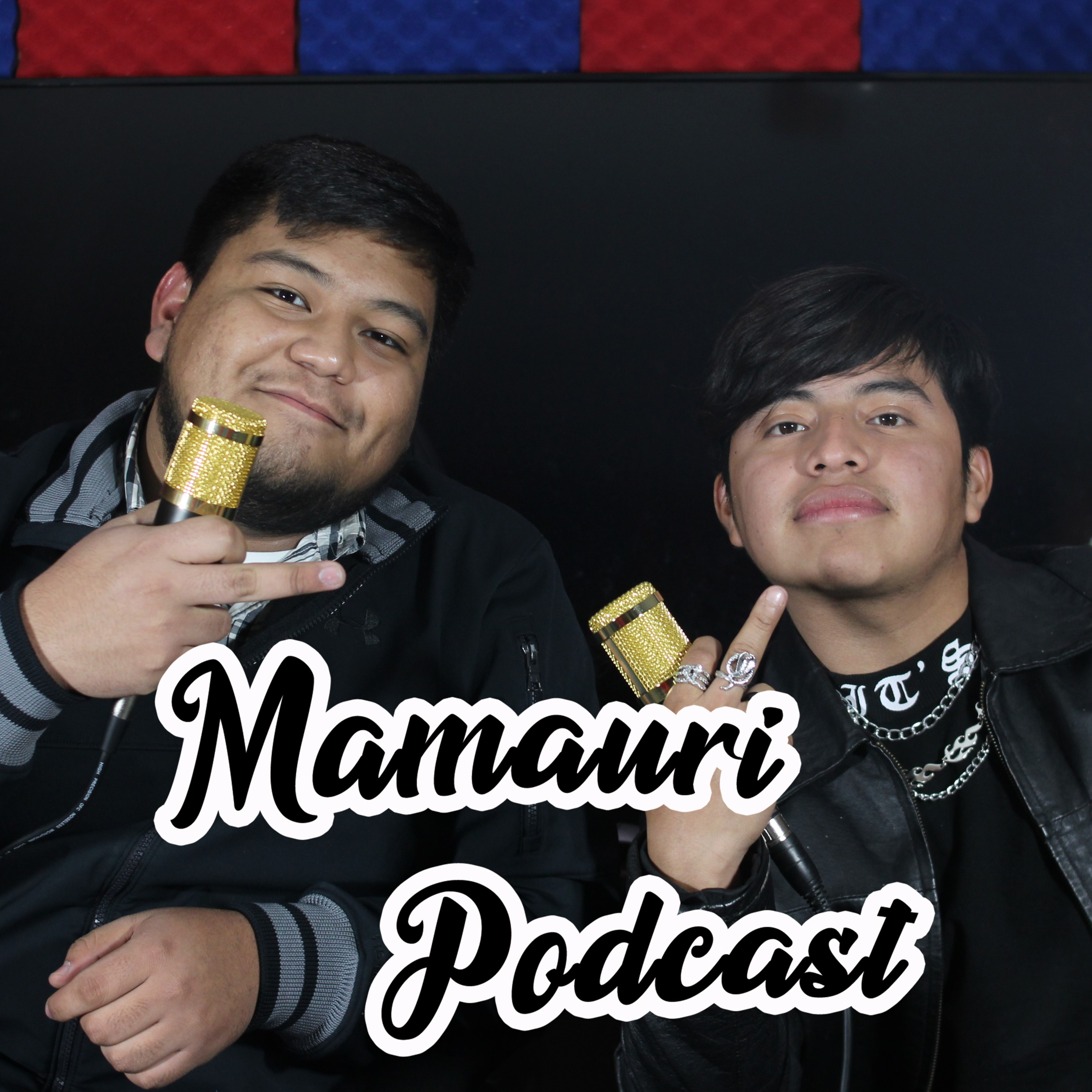 Mamauri Podcast