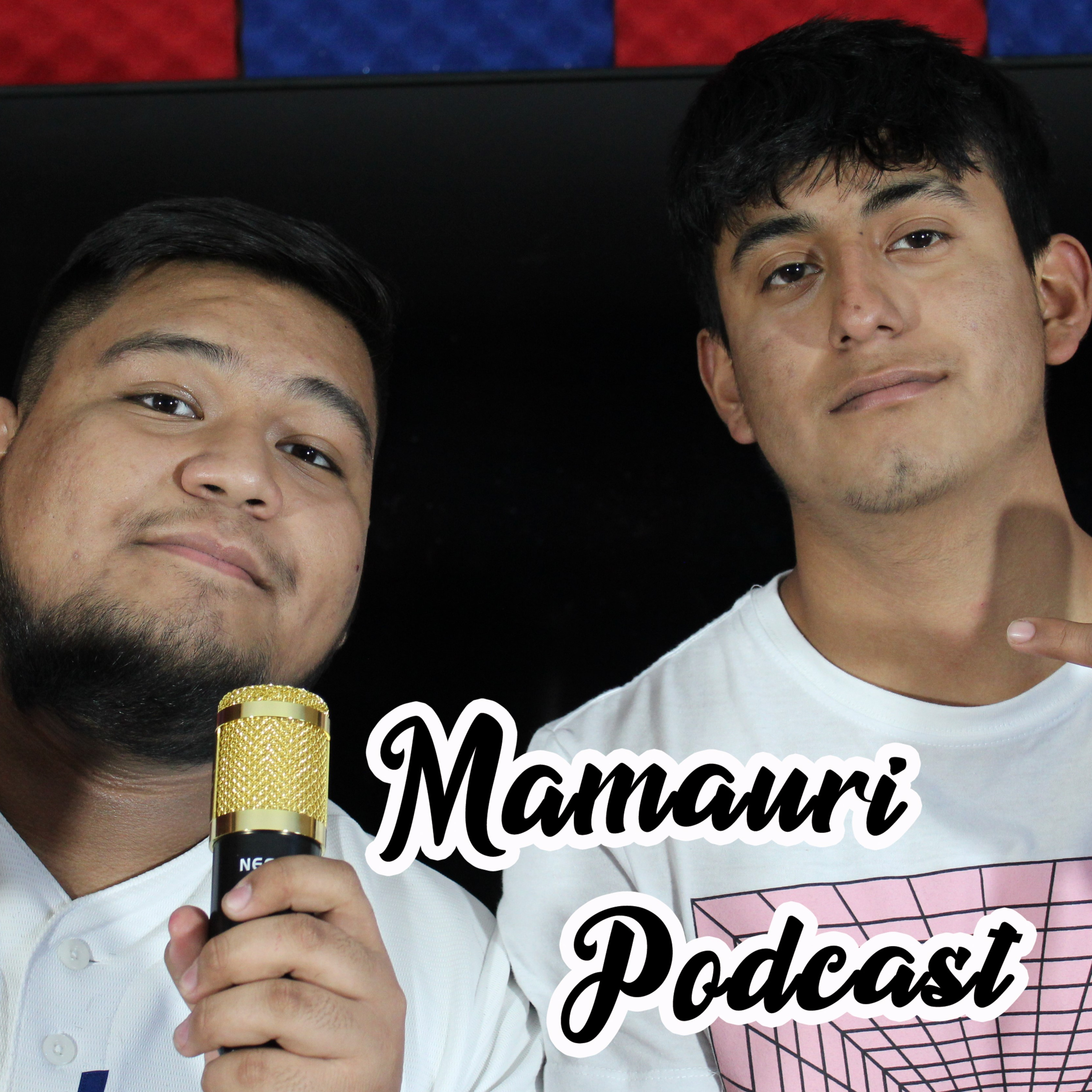 Mamauri Podcast