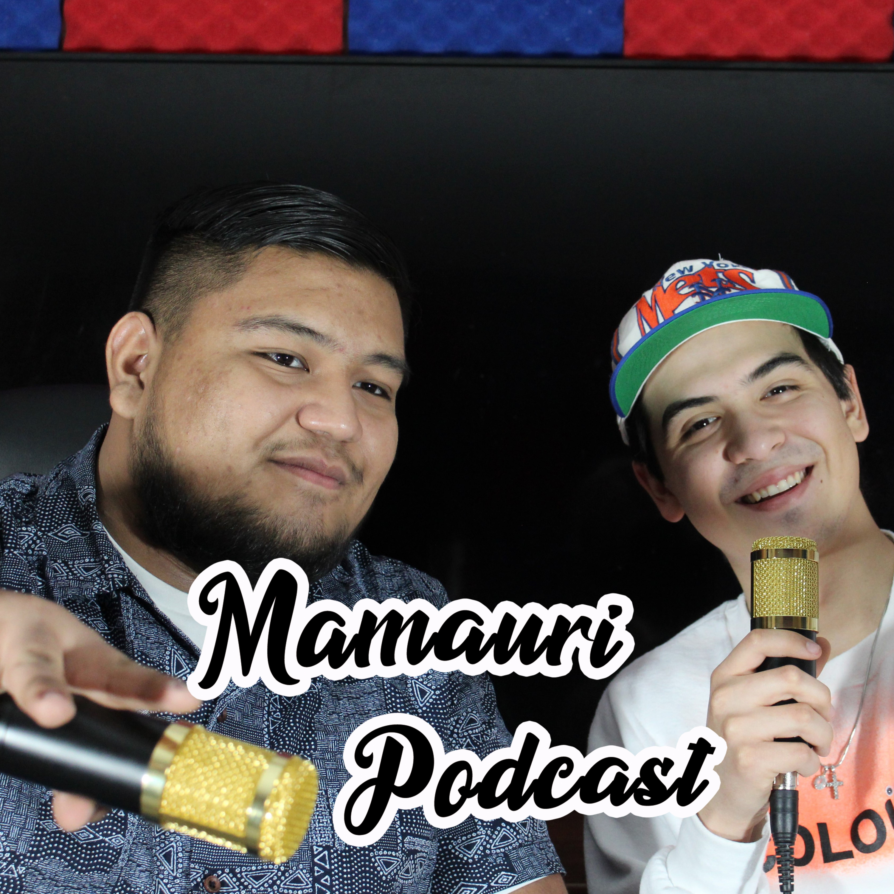 Mamauri Podcast
