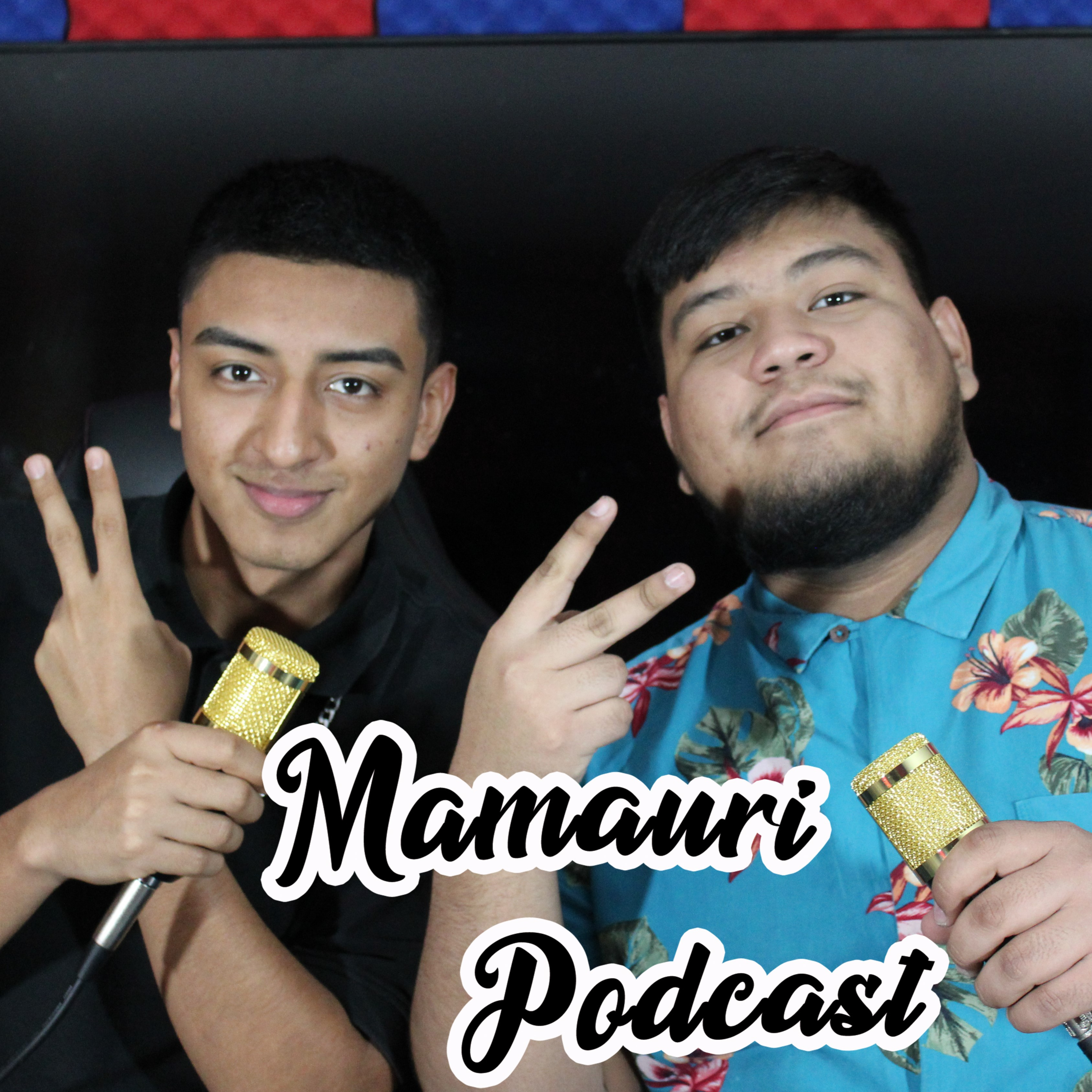Mamauri Podcast