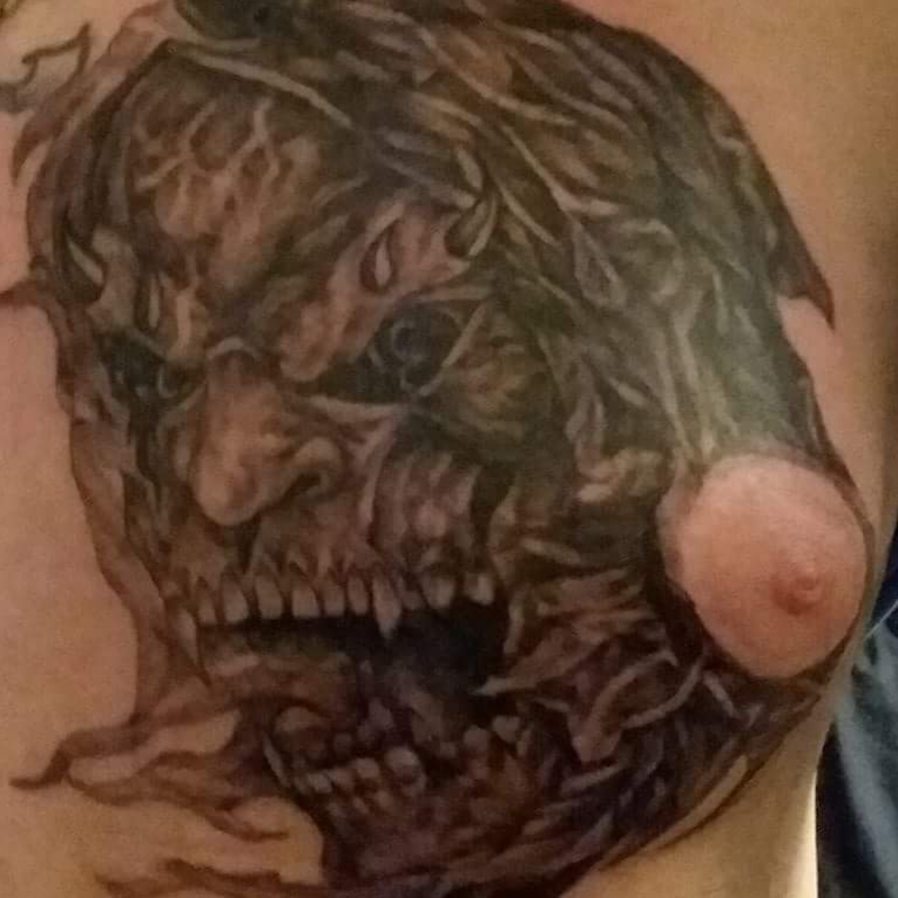 Tattoos (Chet) episode artwork