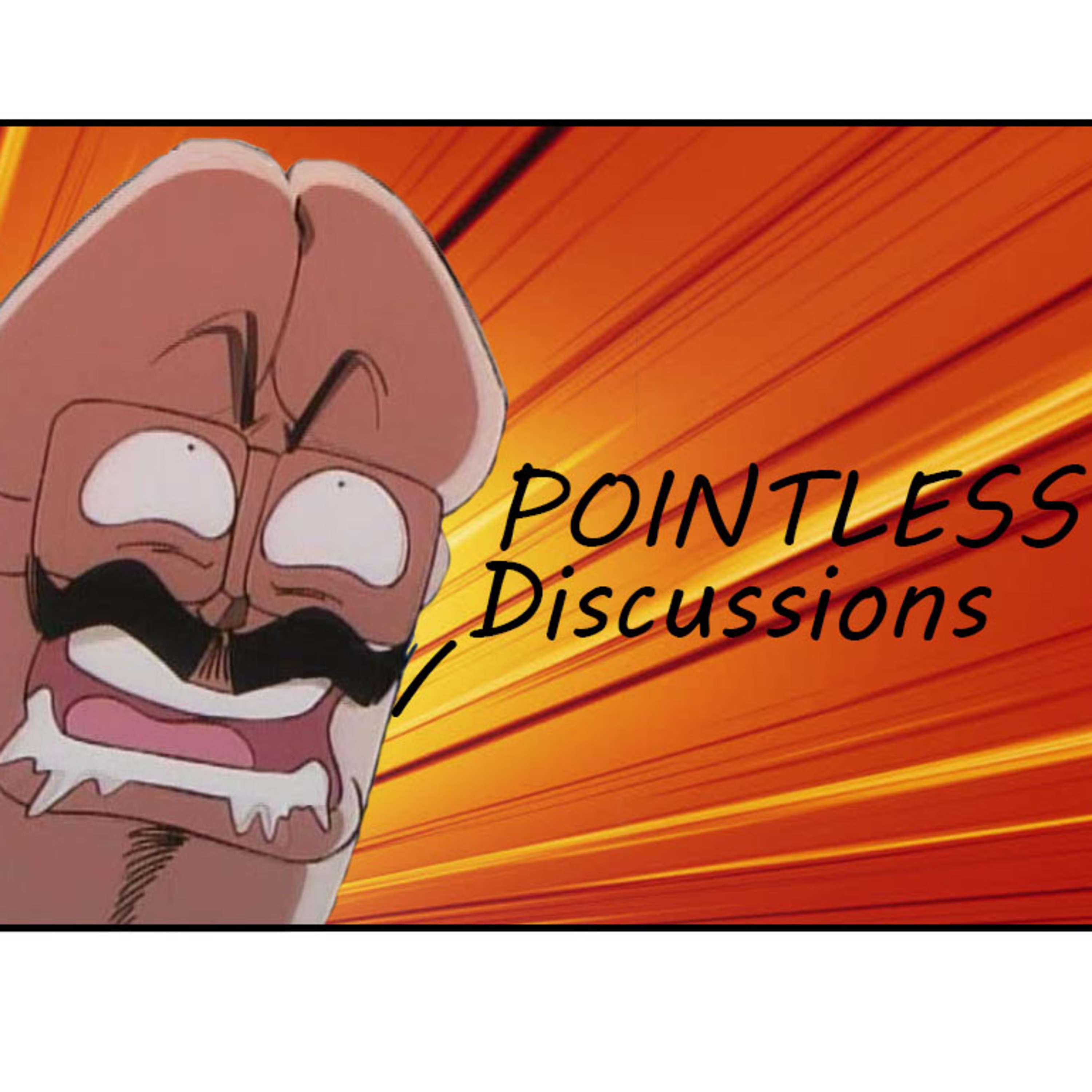 Tech Corner episode artwork