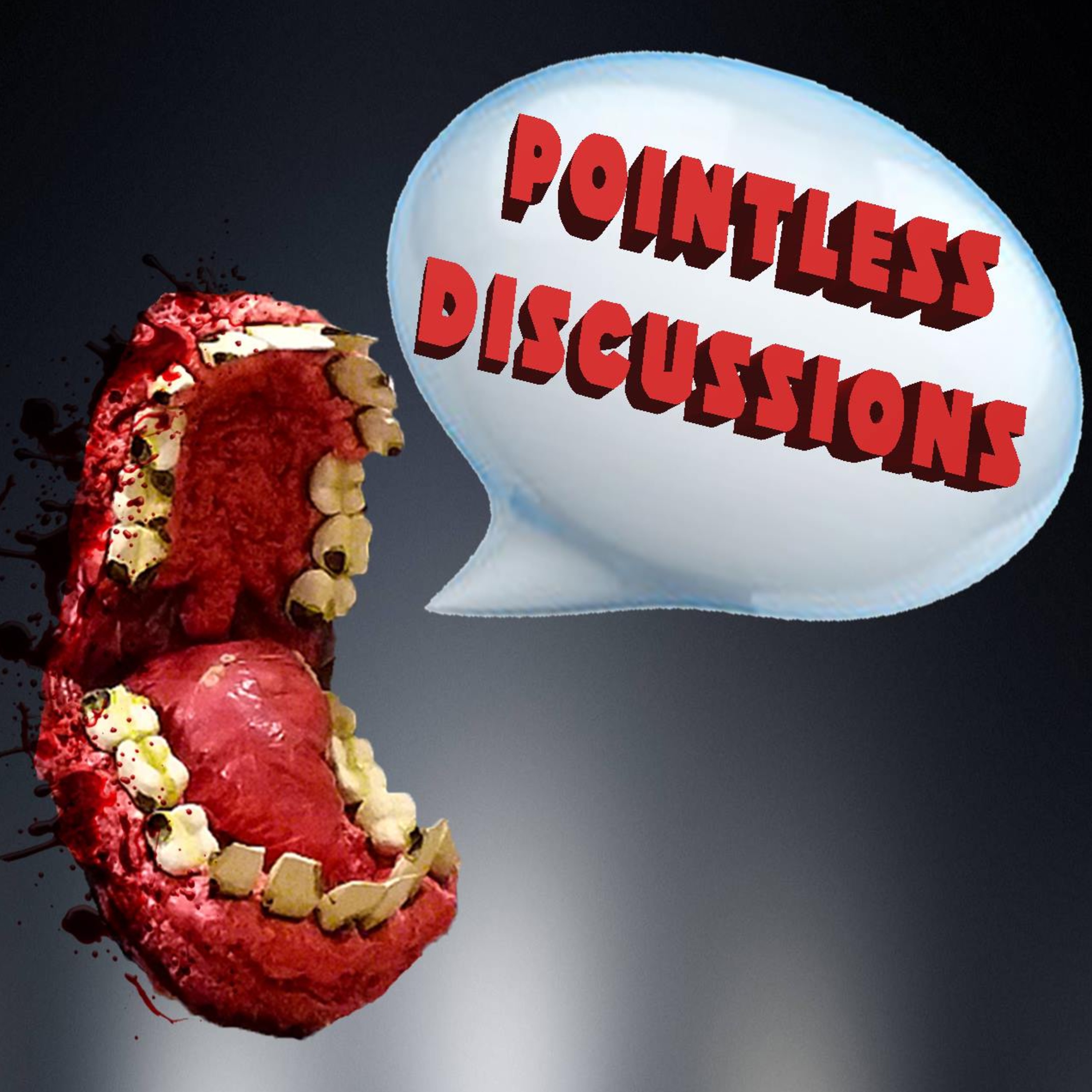 Monster Maker Travis Mullins episode artwork