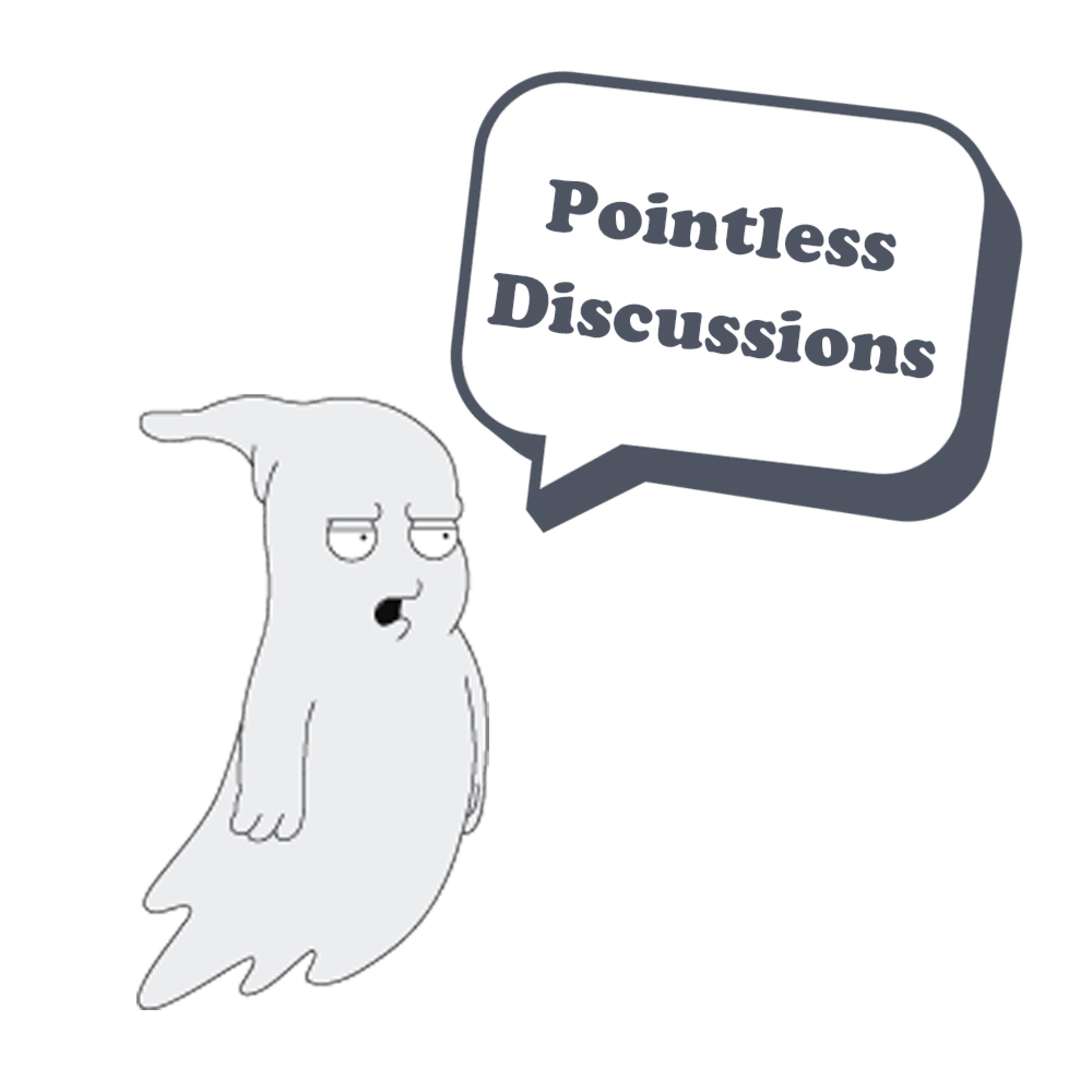 Ghost Stories episode artwork