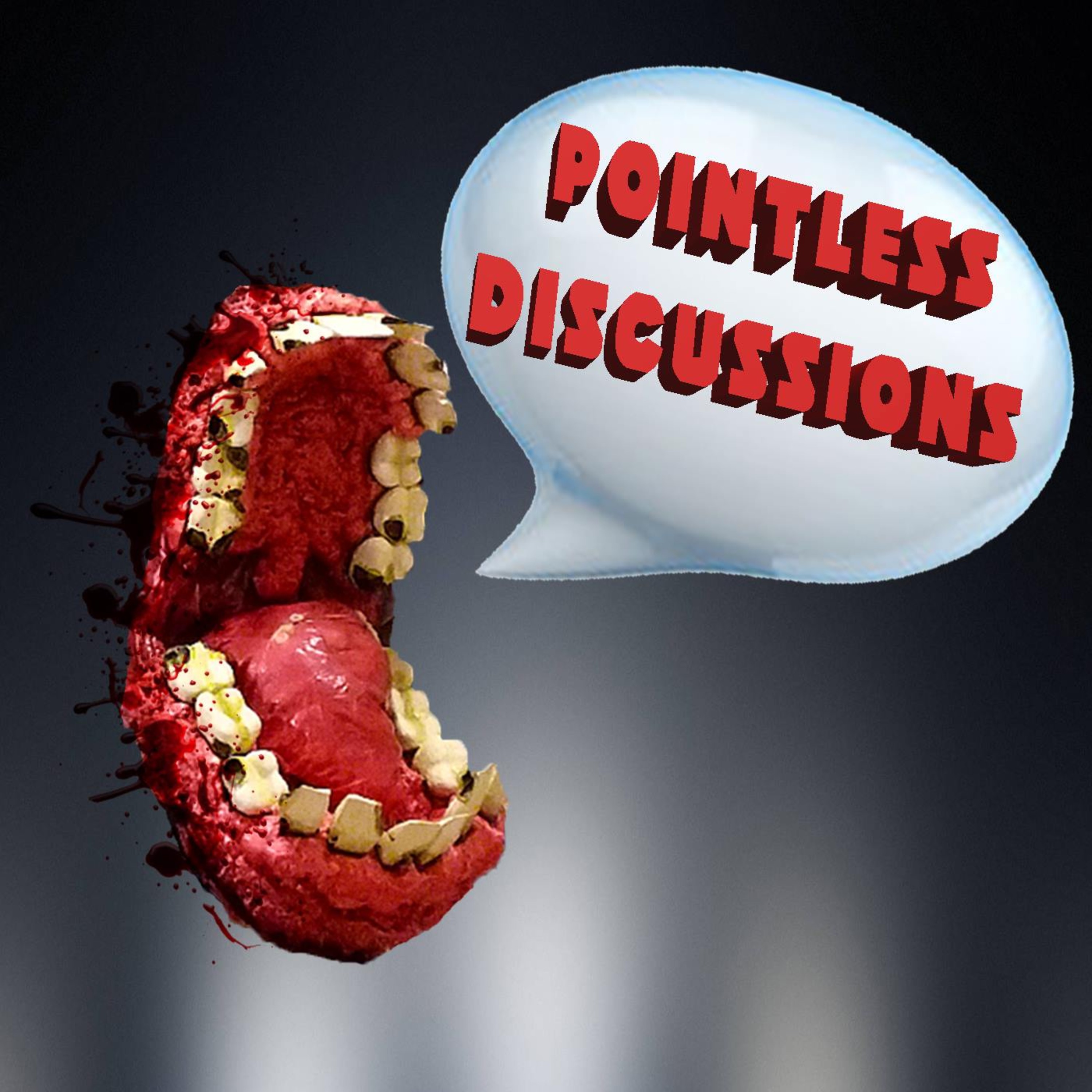 Pointless Discussions