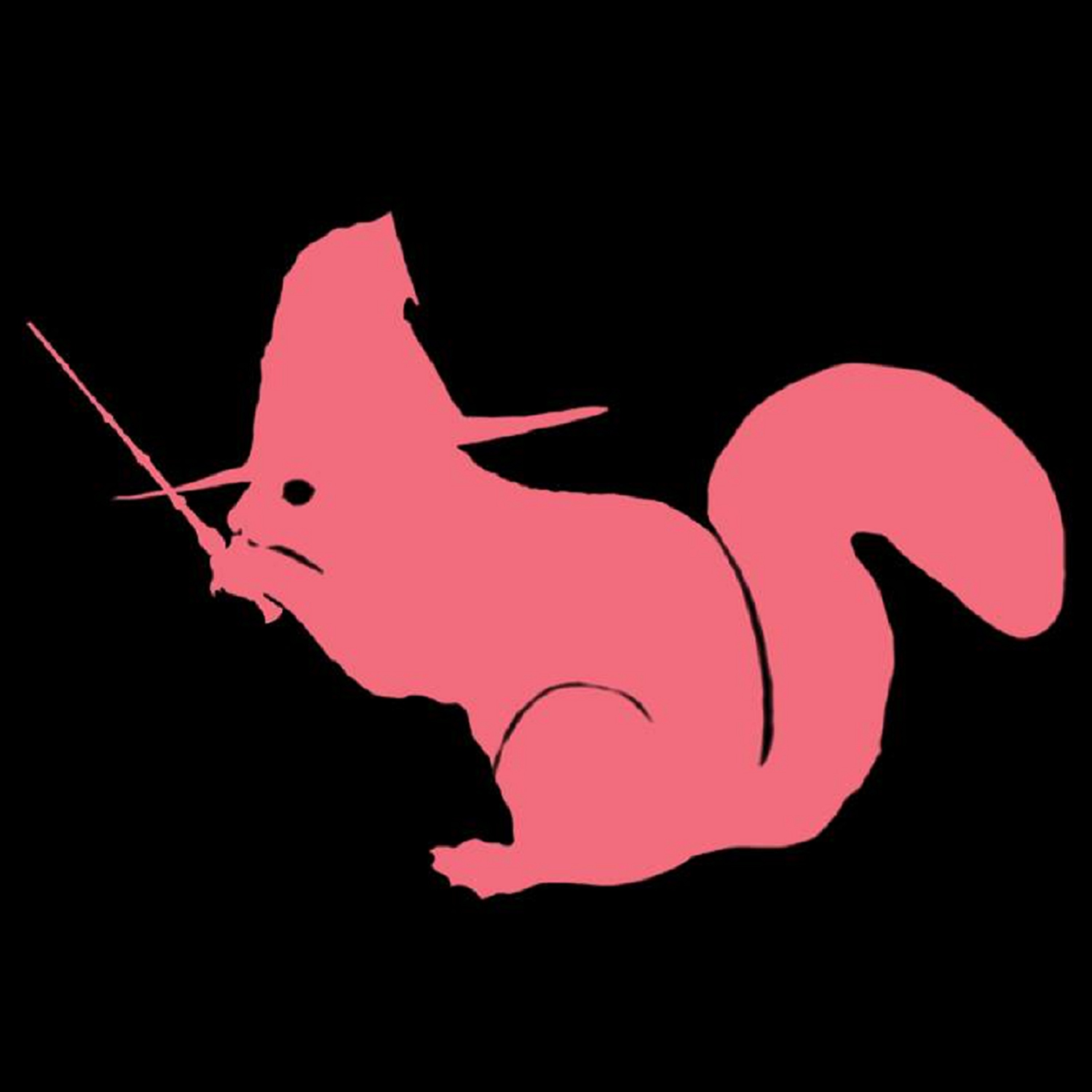 Magic Squirrel Network episode artwork