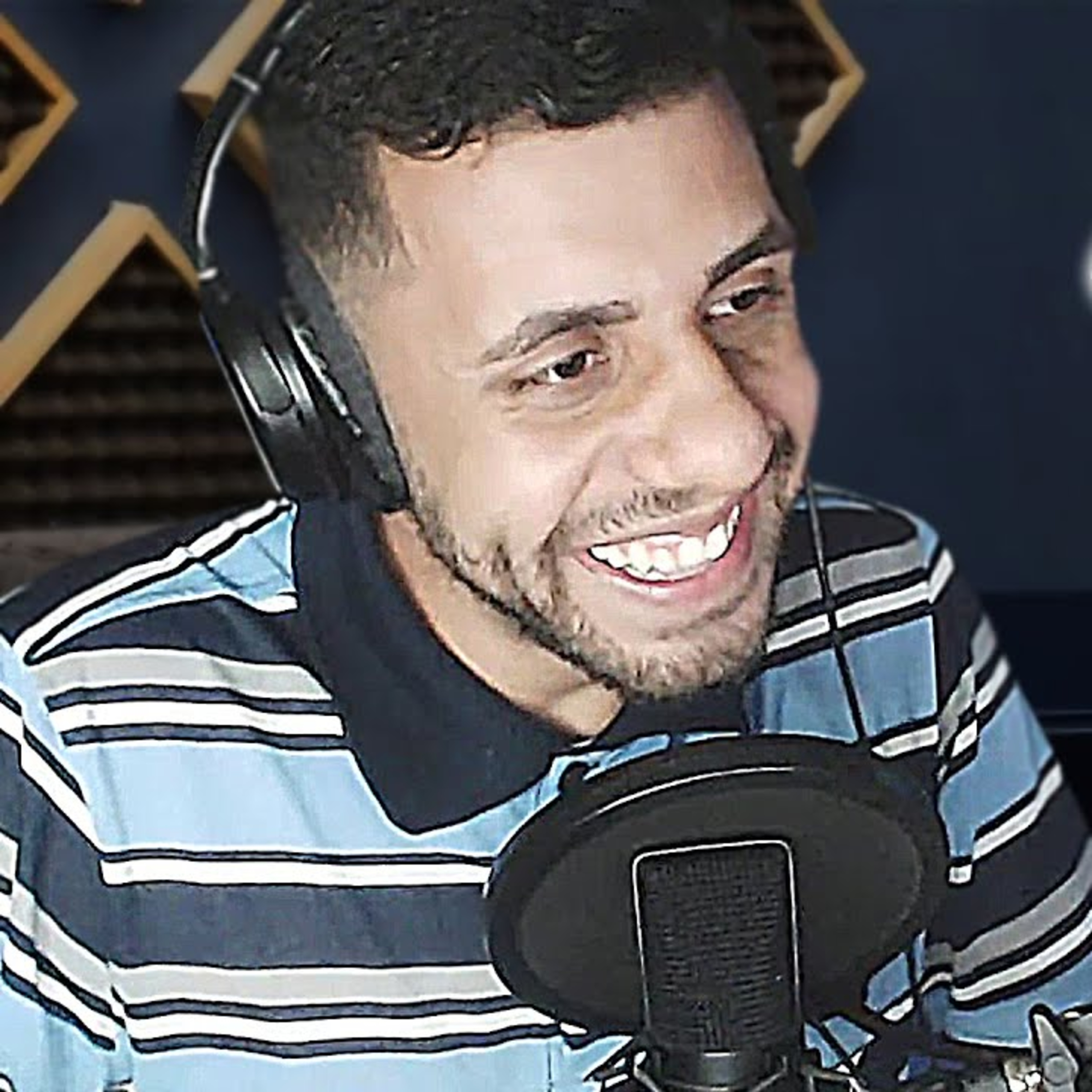 Vibe Podcast