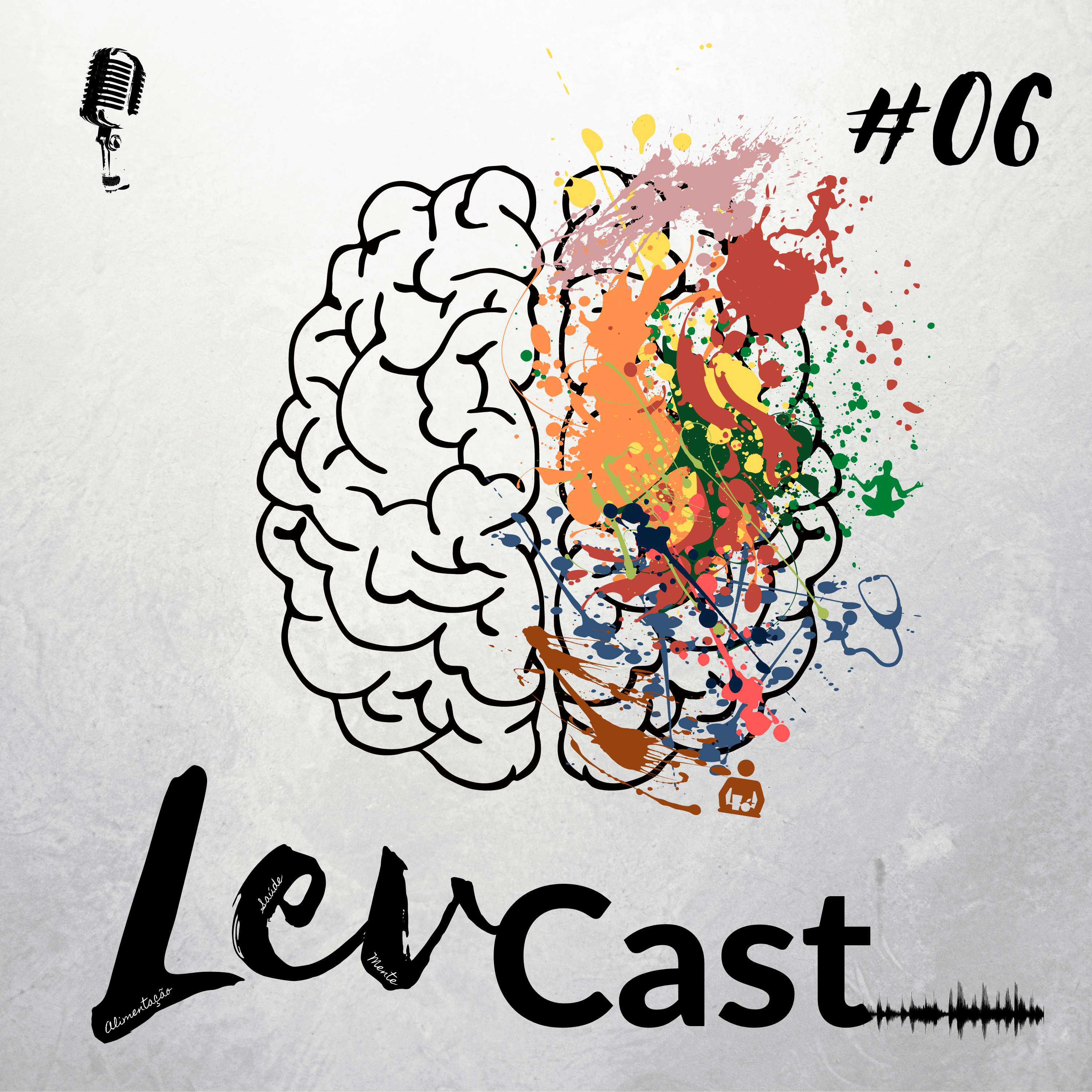 LevCast