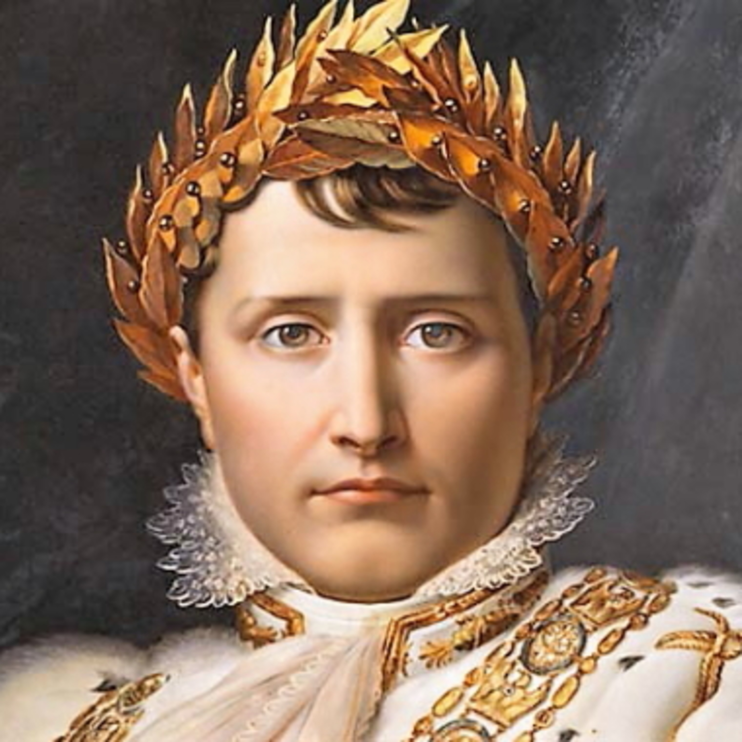 Napoleone Bonaparte (1° parte)